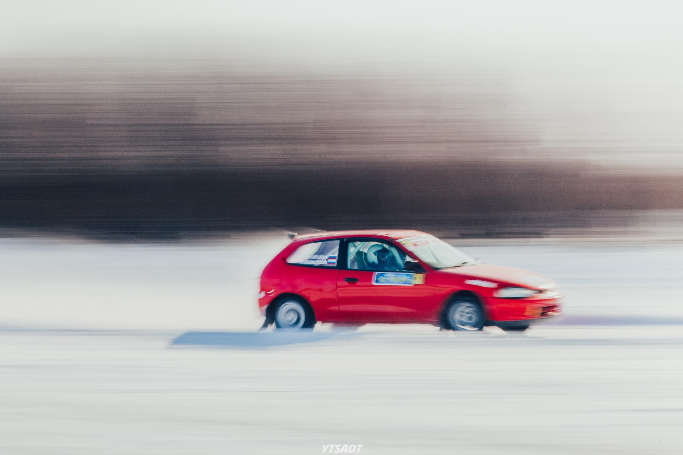 Ралли «Ice Master 2020». Ytsaot — фотограф в Хабаровске Максим Ткачев