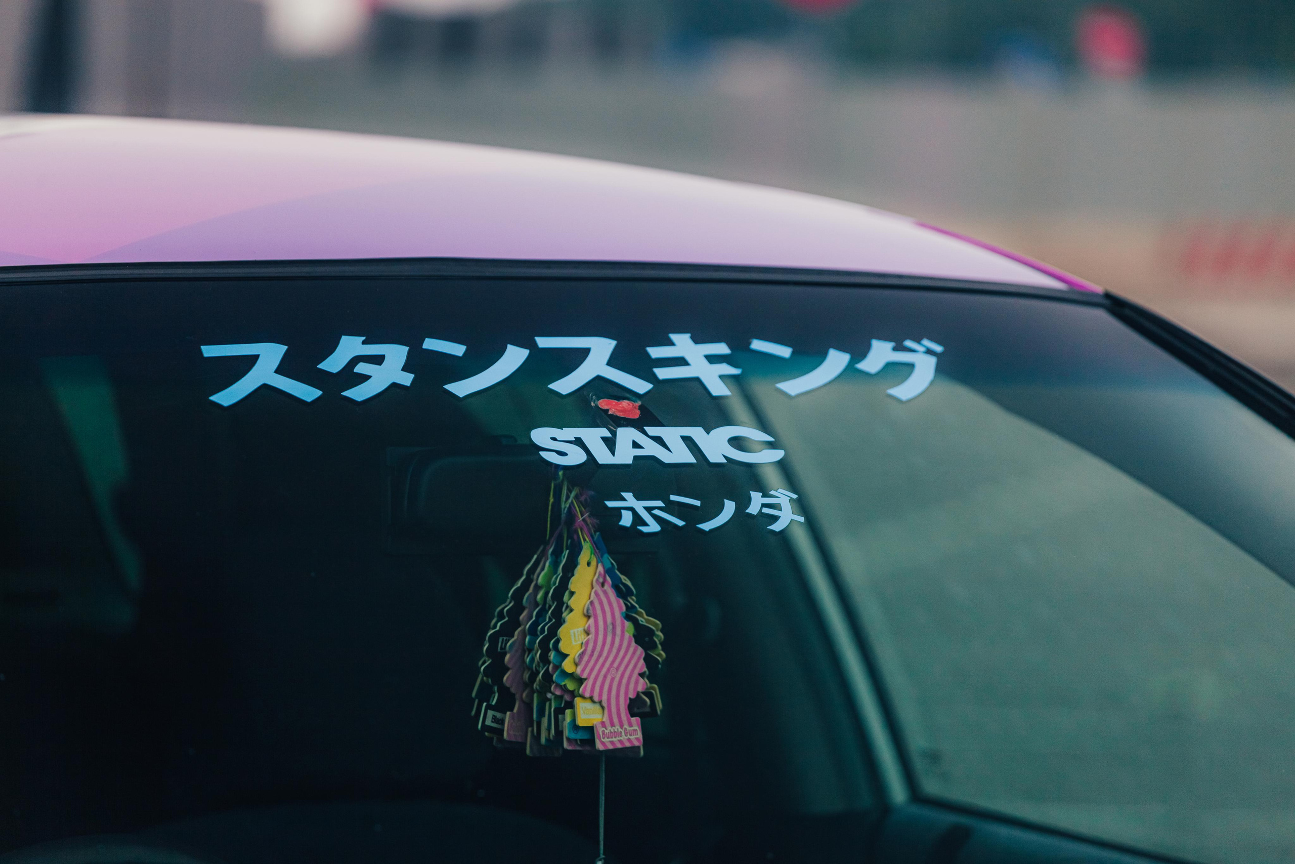 Civic EU. Ytsaot — фотограф в Хабаровске Максим Ткачев