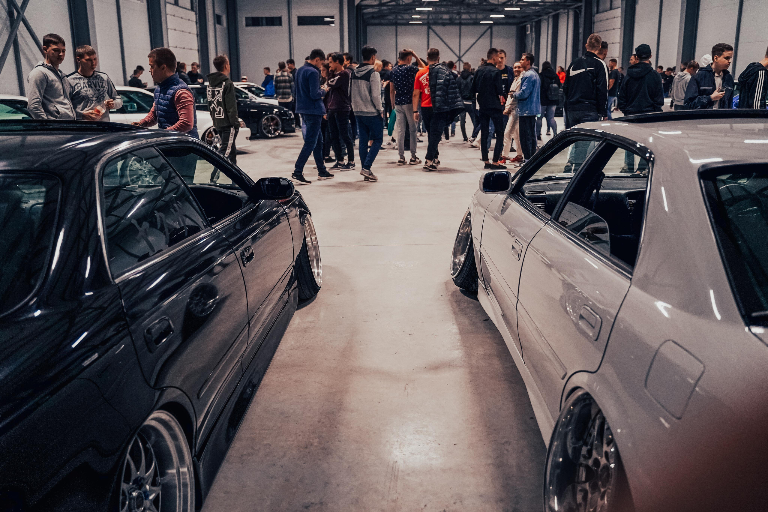 Low To Fun, 2020. Ytsaot — фотограф в Хабаровске Максим Ткачев