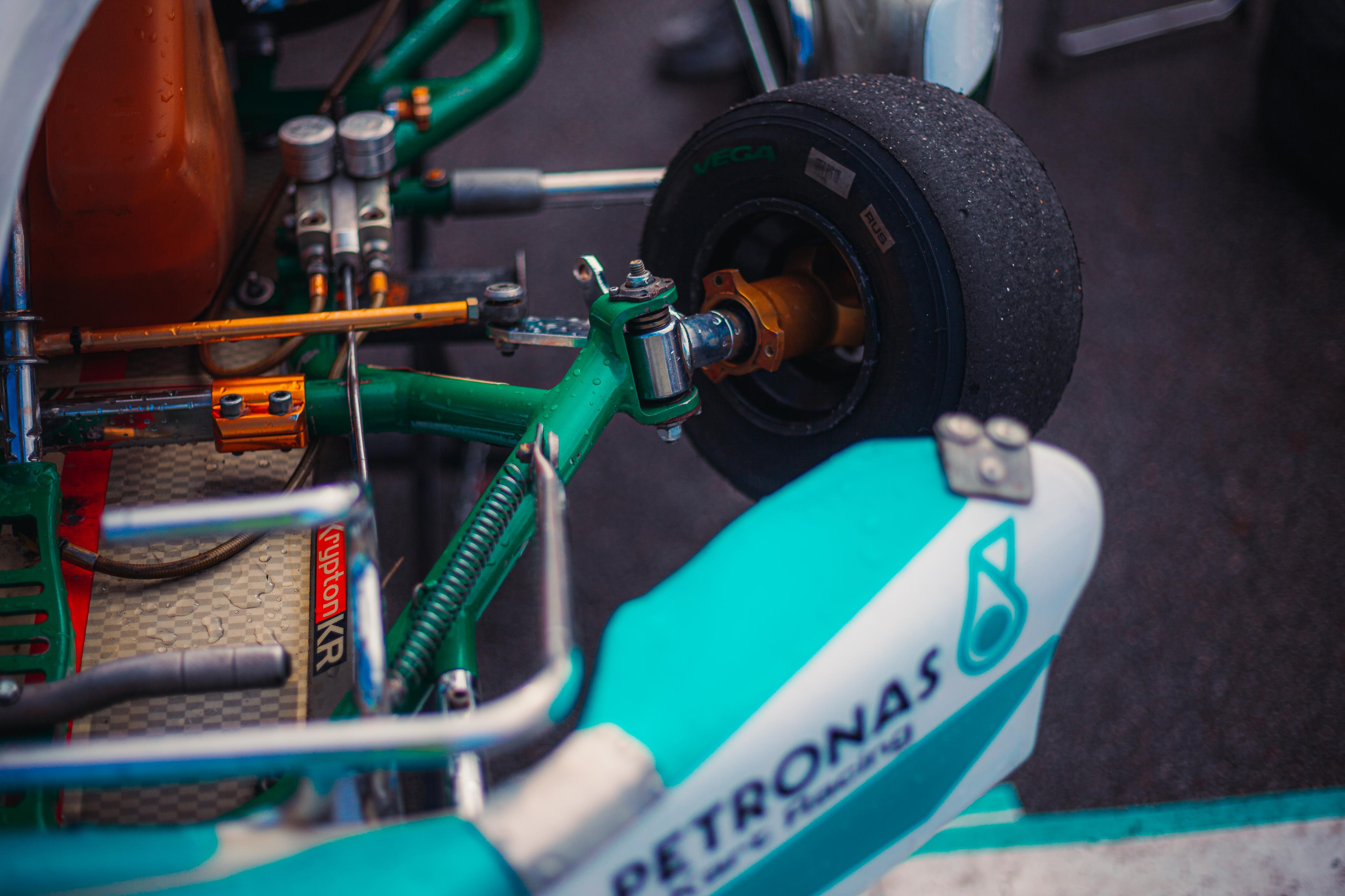 ЧХК по Картингу, 2021. Ytsaot — фотограф в Хабаровске Максим Ткачев