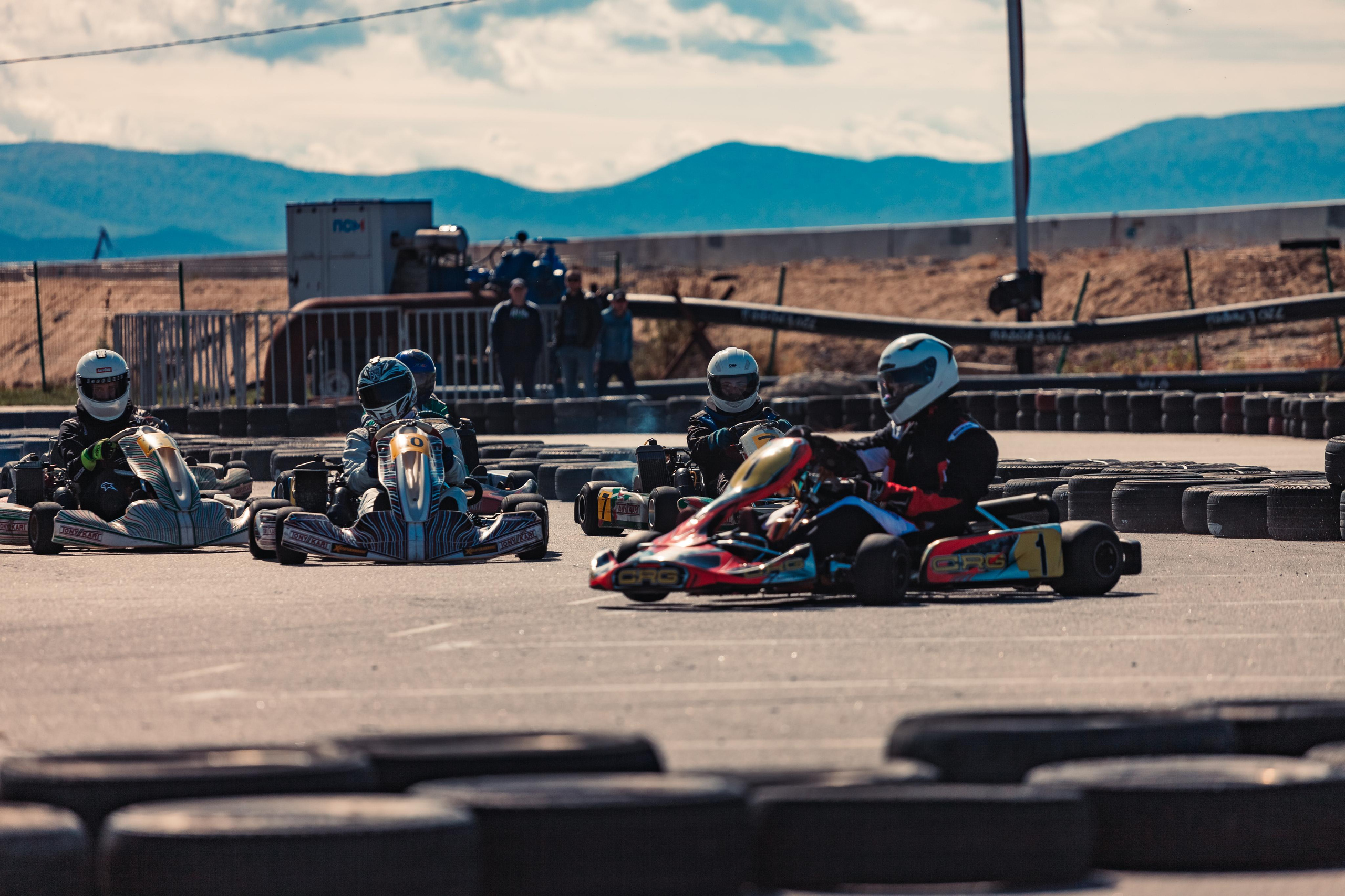 ЧХК по Картингу, 2021. Ytsaot — фотограф в Хабаровске Максим Ткачев