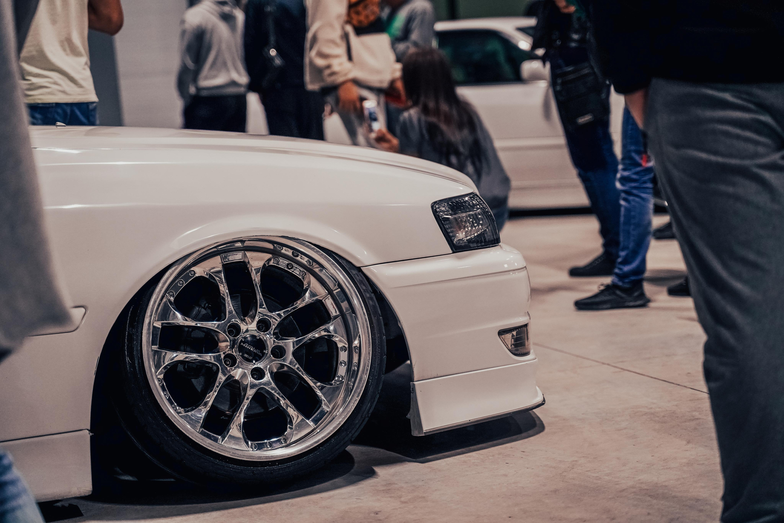 Low To Fun, 2020. Ytsaot — фотограф в Хабаровске Максим Ткачев