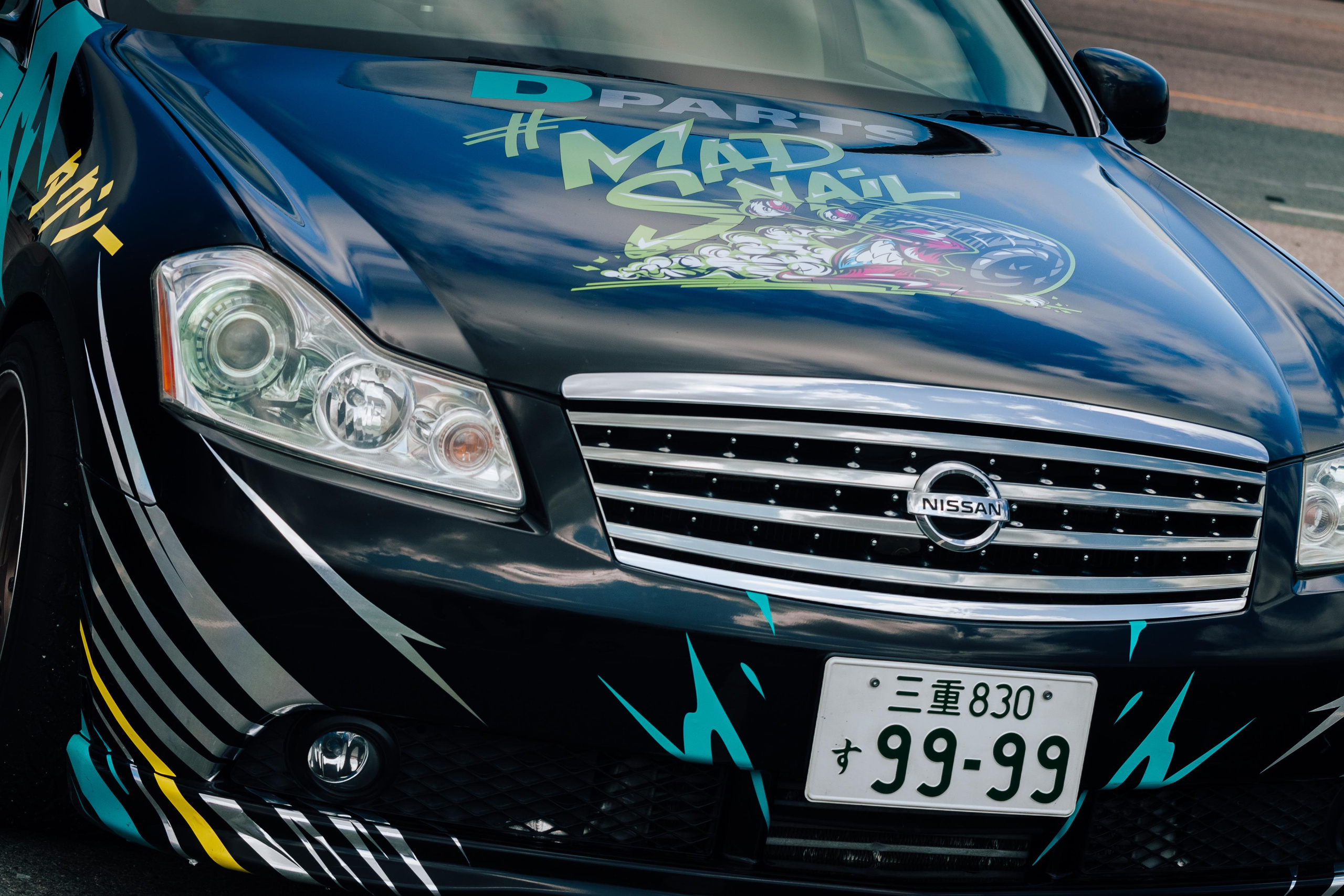 РДС Восток, 5 этап, 2019. Ytsaot — фотограф в Хабаровске Максим Ткачев