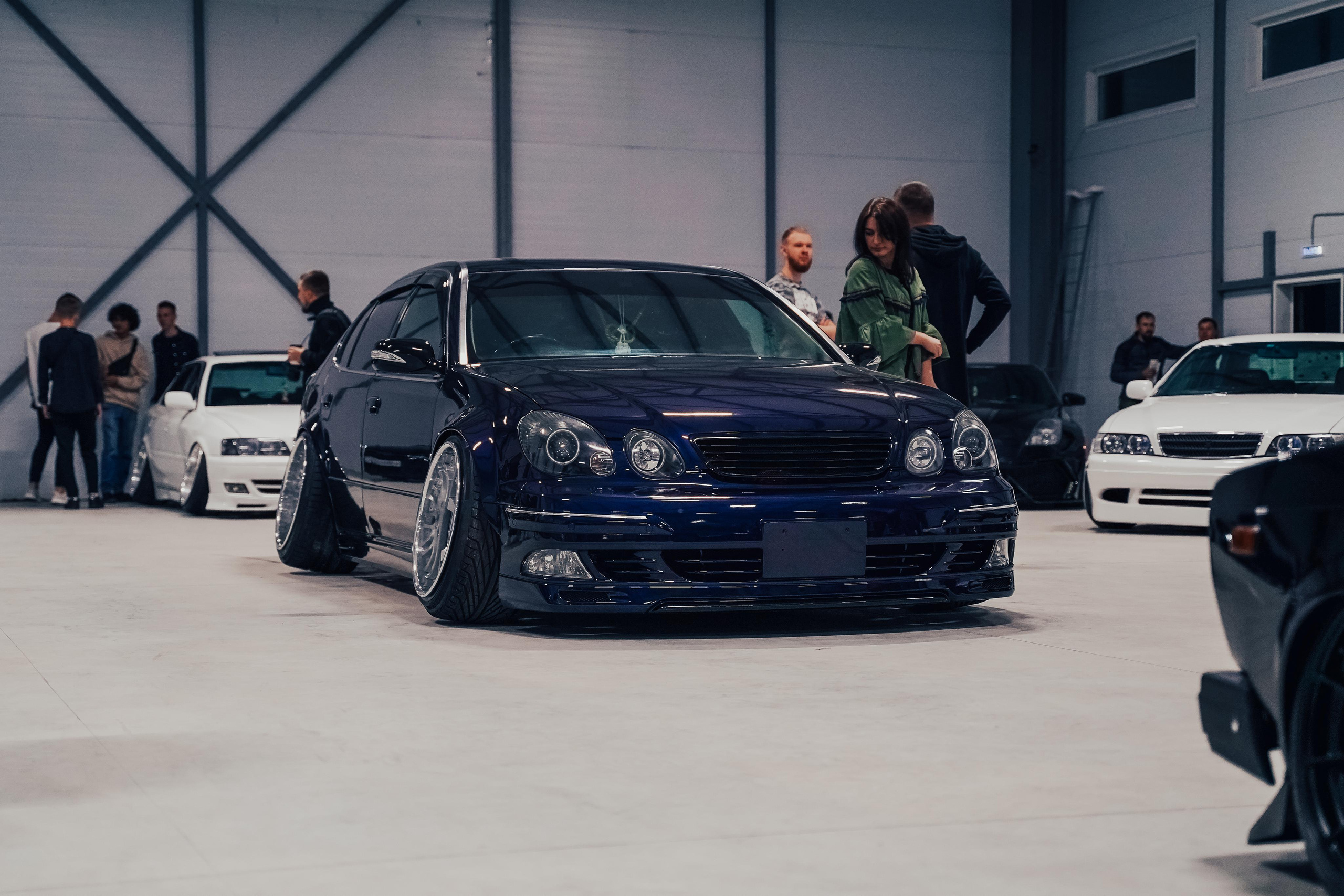 Low To Fun, 2020. Ytsaot — фотограф в Хабаровске Максим Ткачев