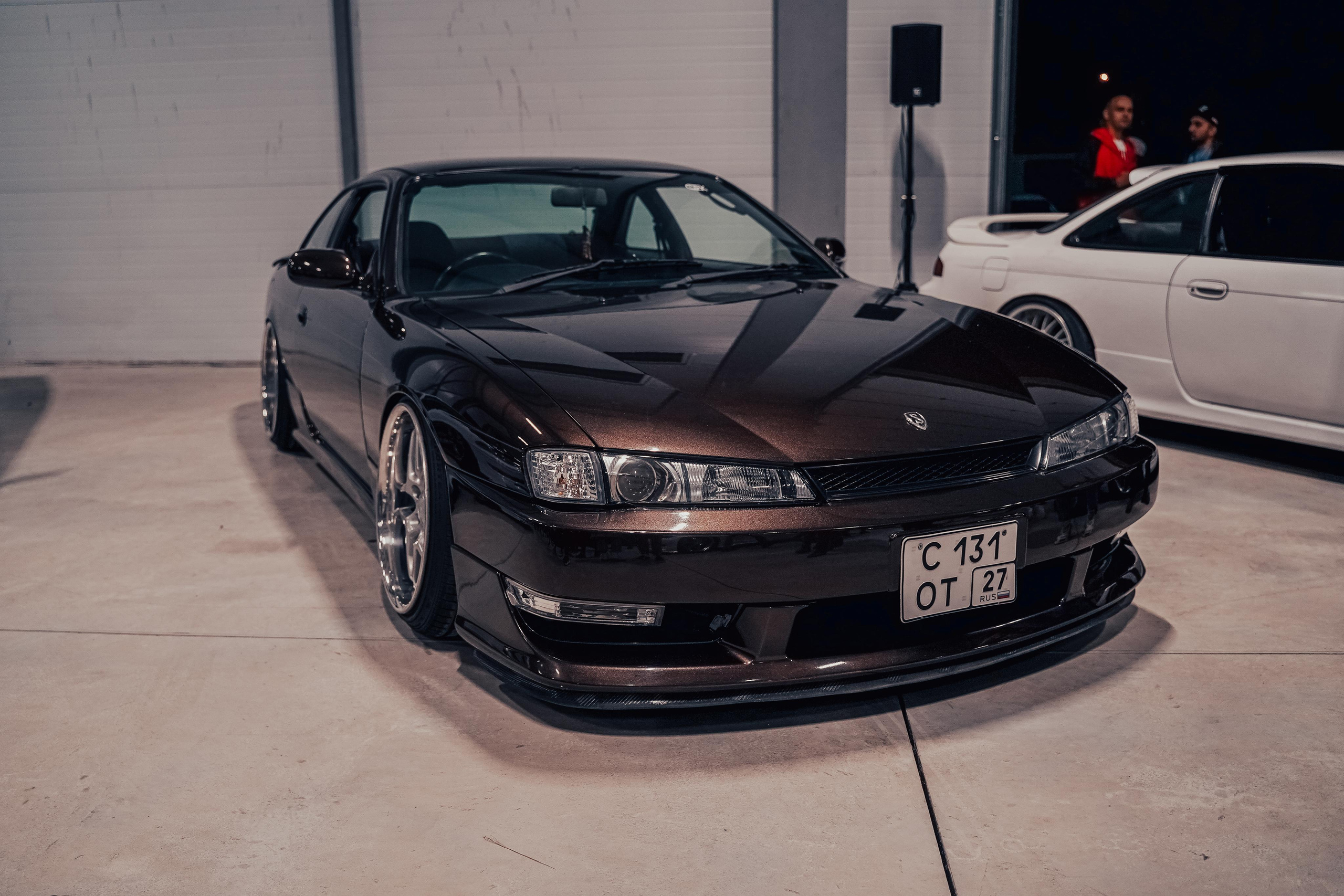 Low To Fun, 2020. Ytsaot — фотограф в Хабаровске Максим Ткачев