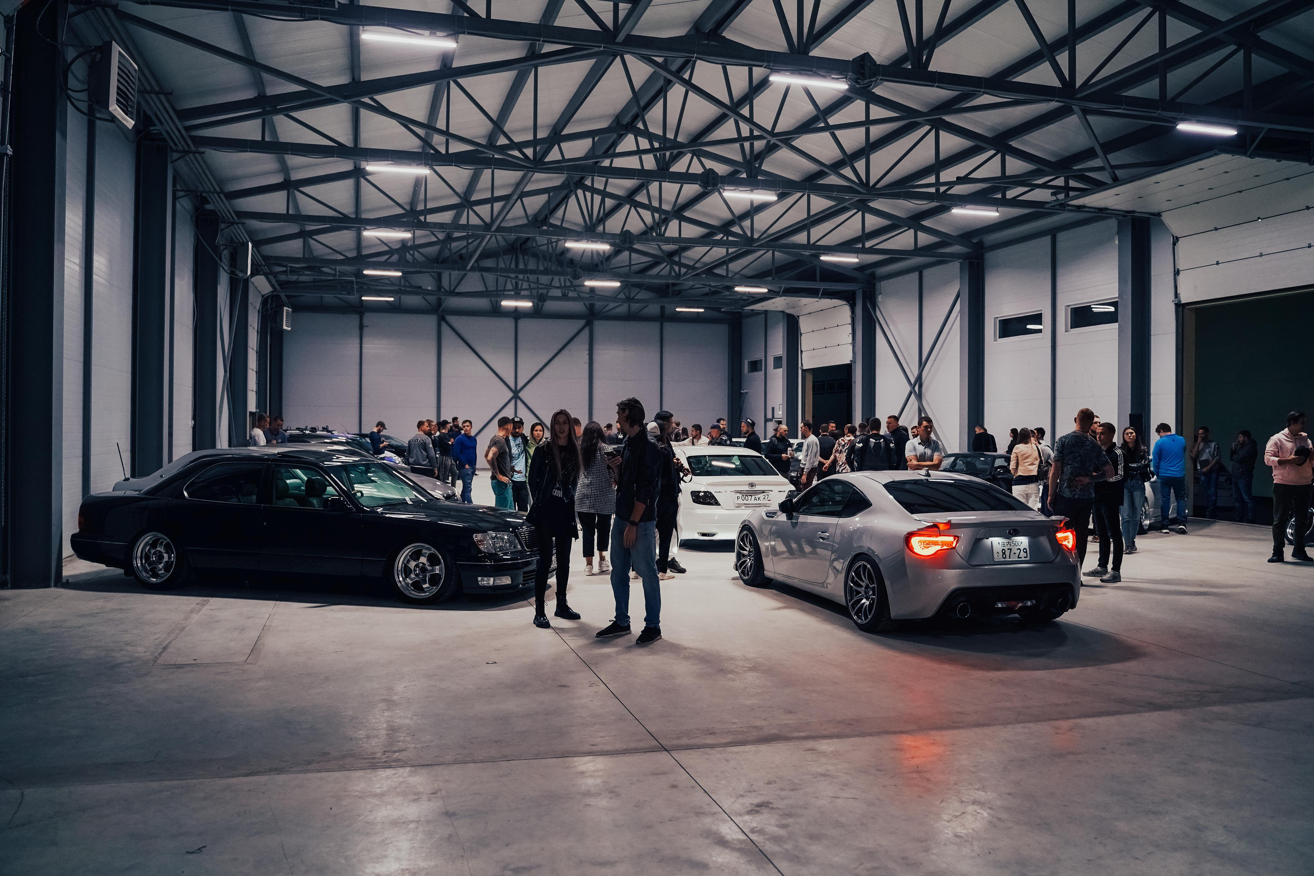 Low To Fun, 2020. Ytsaot — фотограф в Хабаровске Максим Ткачев