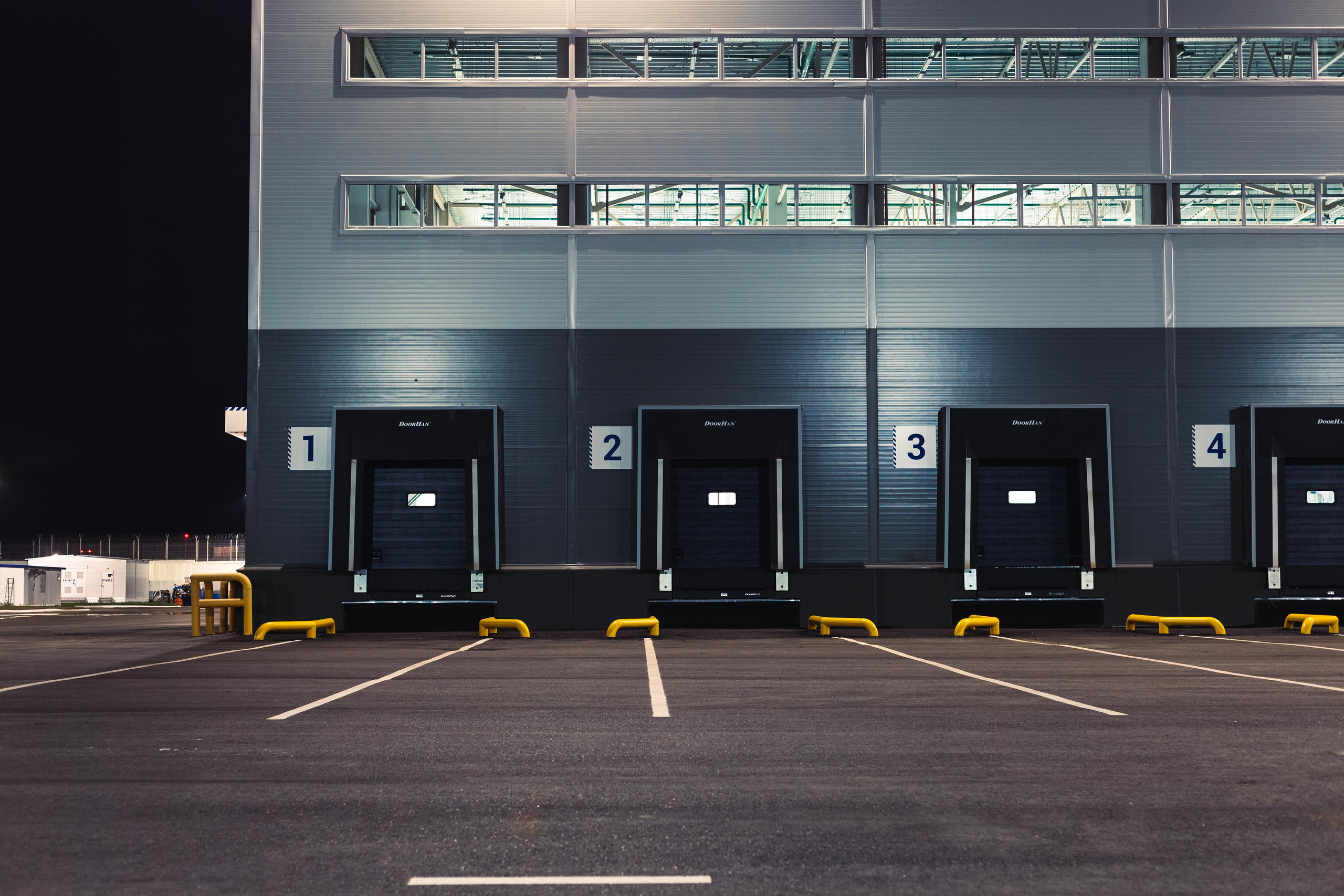 Съемка объекта Почта России. Ytsaot — фотограф в Хабаровске Максим Ткачев