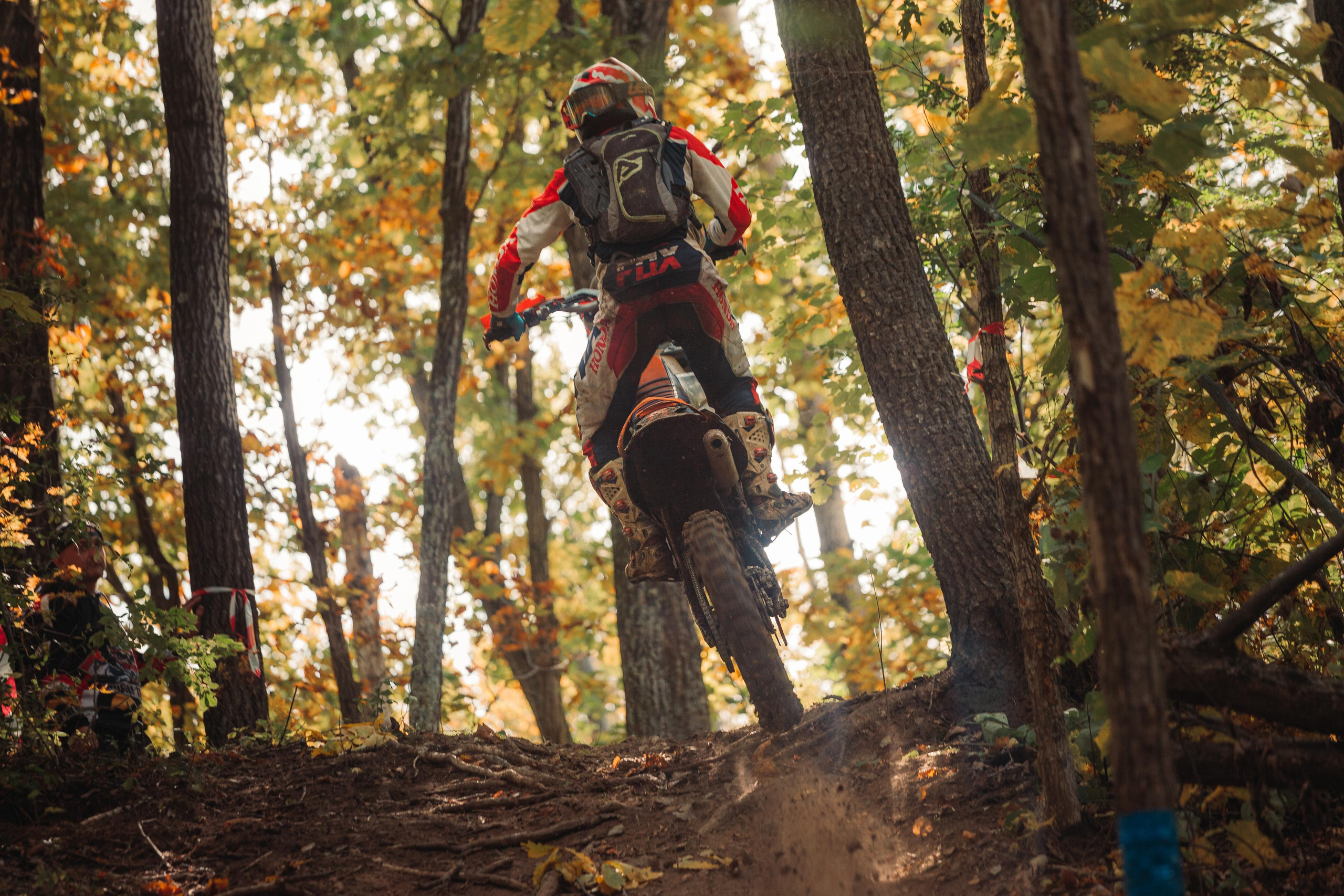 Мотокросс «Лесной шухер 2021». Специально для Slenergy. Ytsaot — фотограф в Хабаровске Максим Ткачев