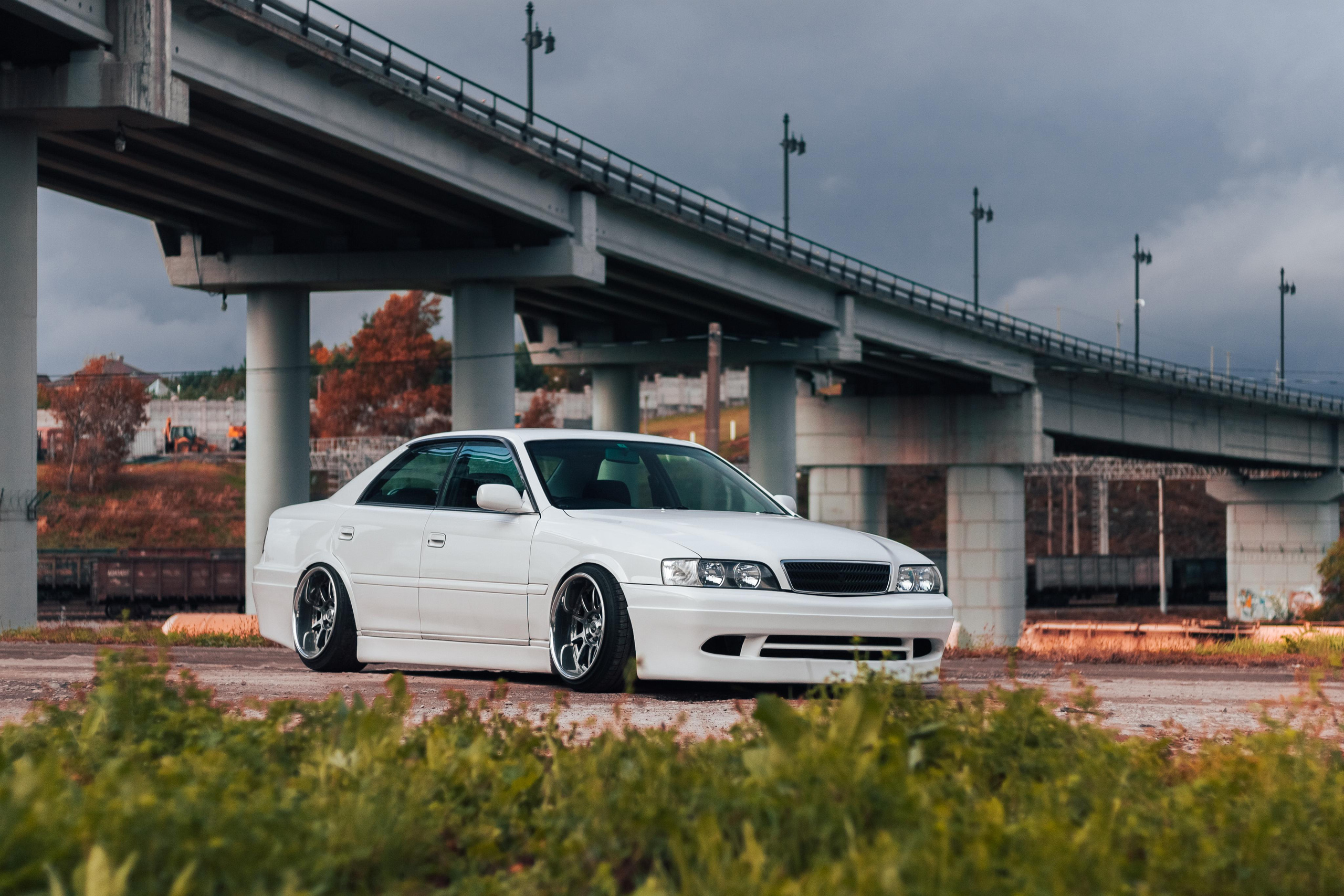 Chaser. Ytsaot — фотограф в Хабаровске Максим Ткачев