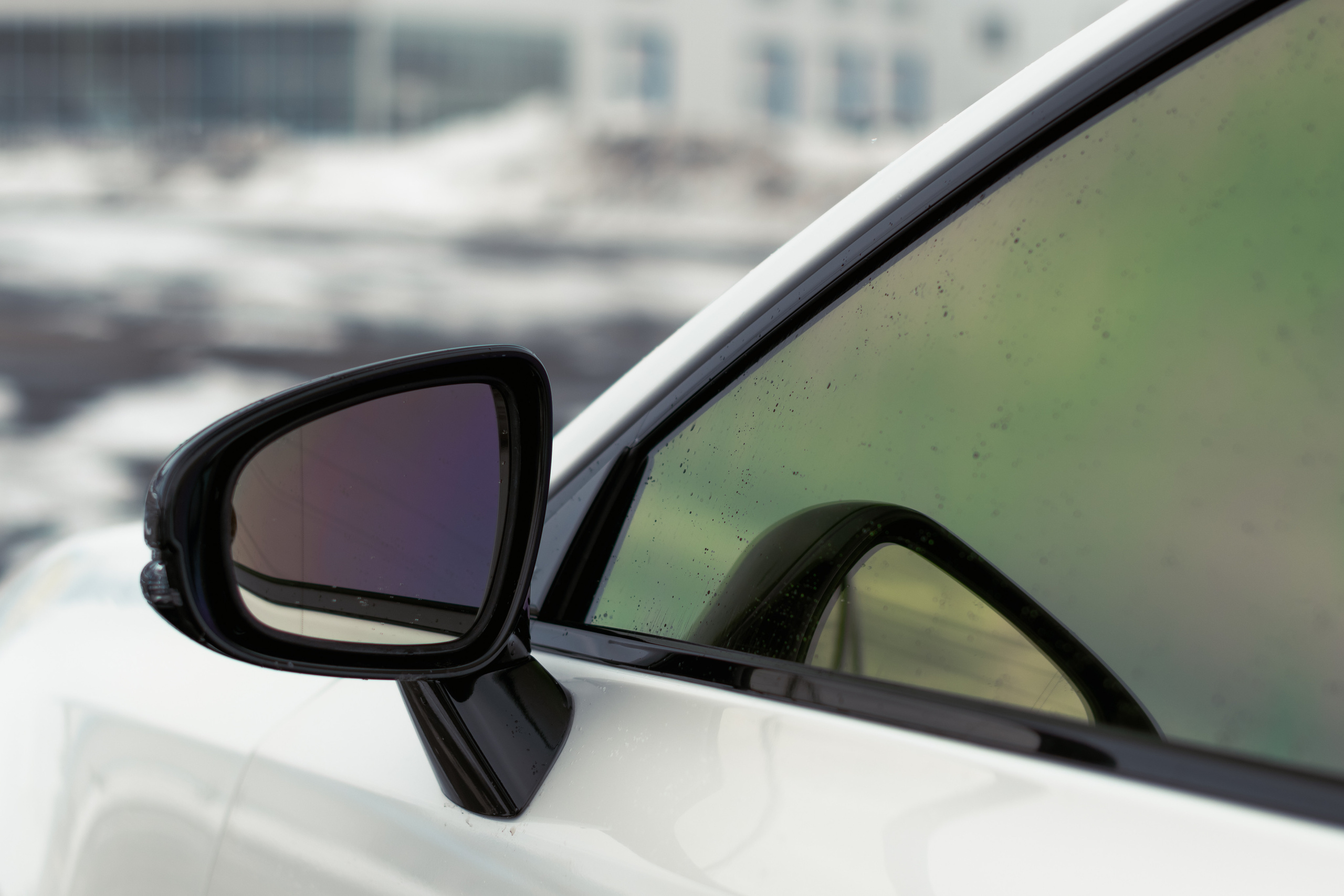 Lexus GS350. Ytsaot — фотограф в Хабаровске Максим Ткачев