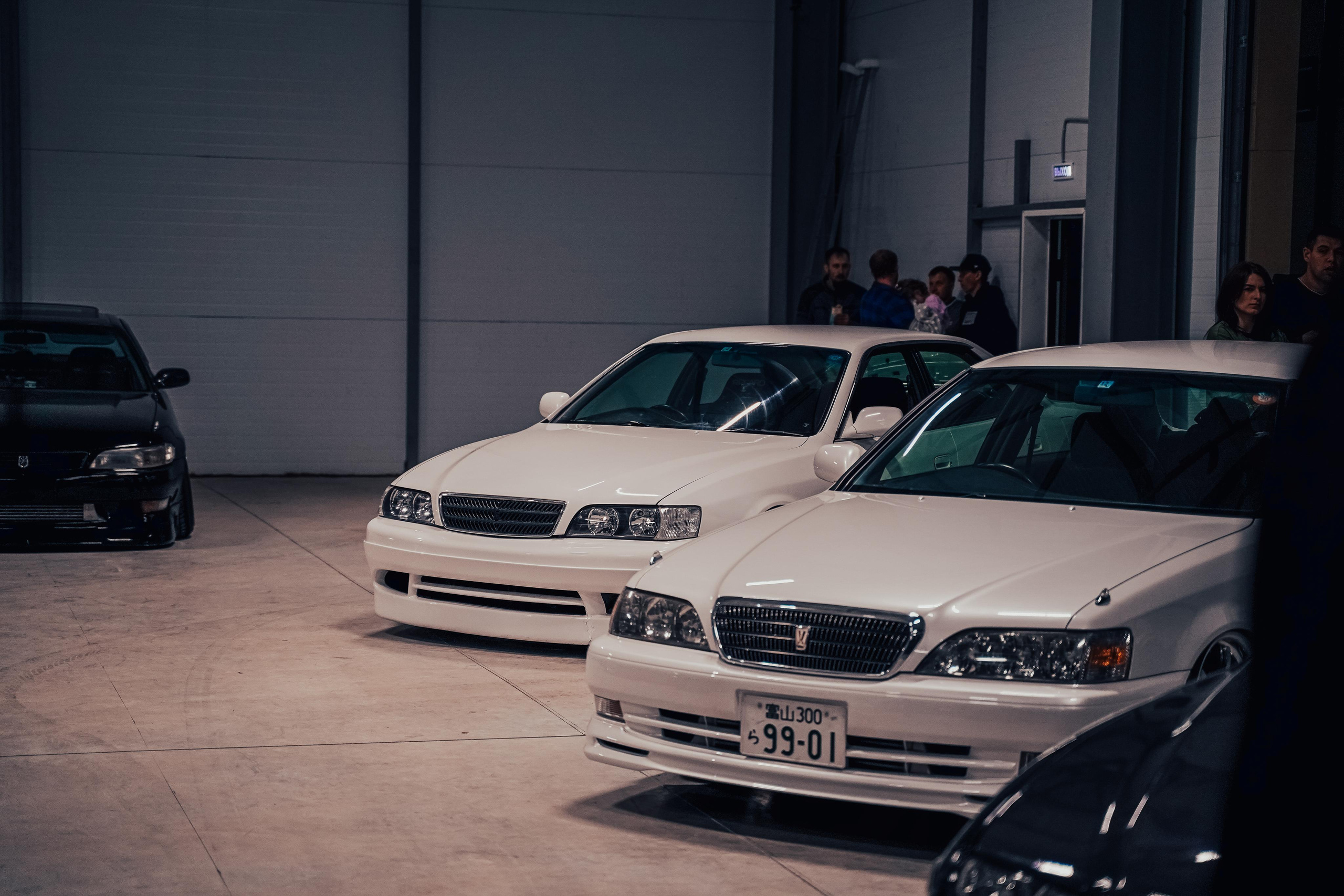 Low To Fun, 2020. Ytsaot — фотограф в Хабаровске Максим Ткачев