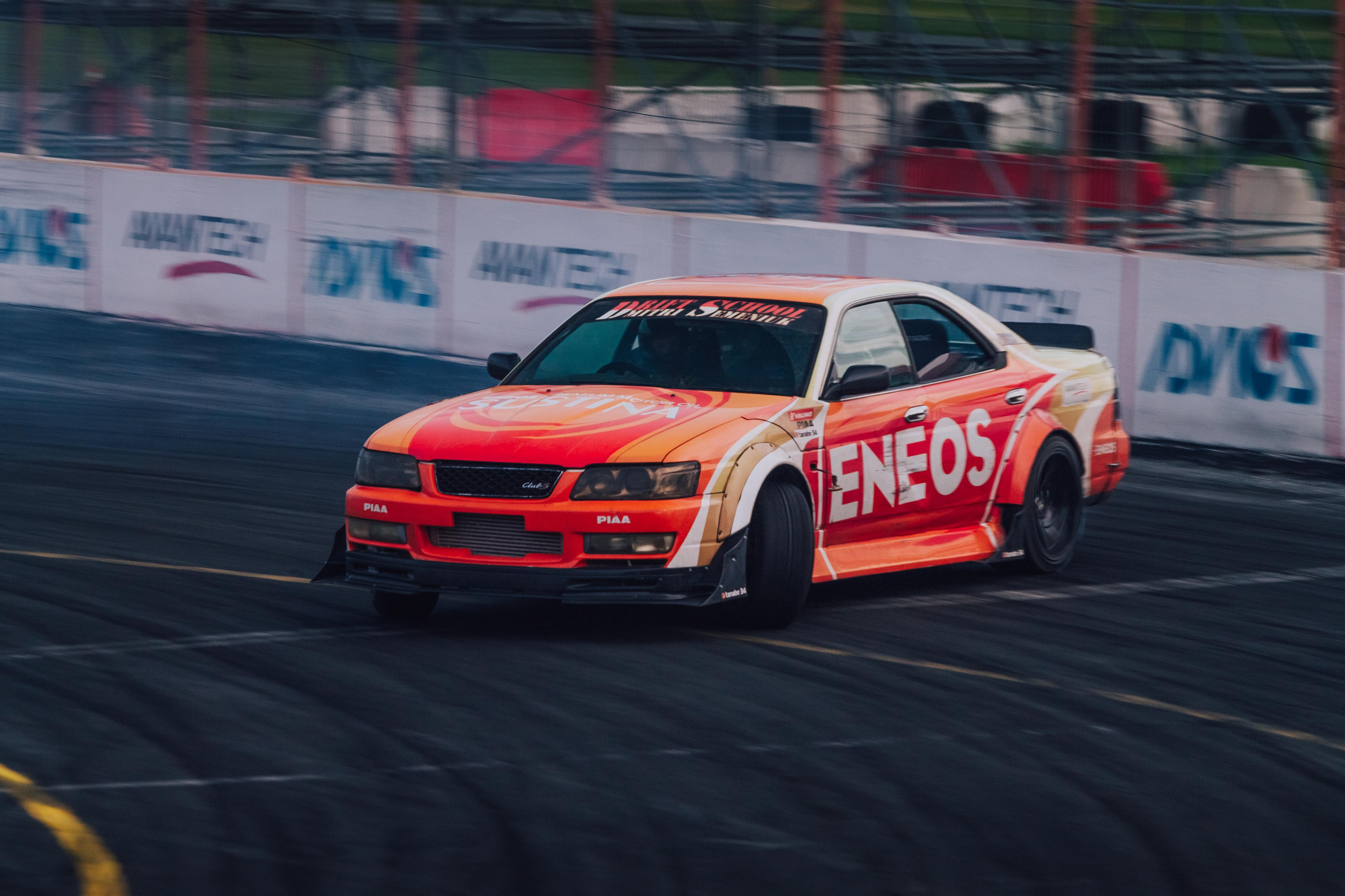 РДС Восток, 5 этап, 2019. Ytsaot — фотограф в Хабаровске Максим Ткачев