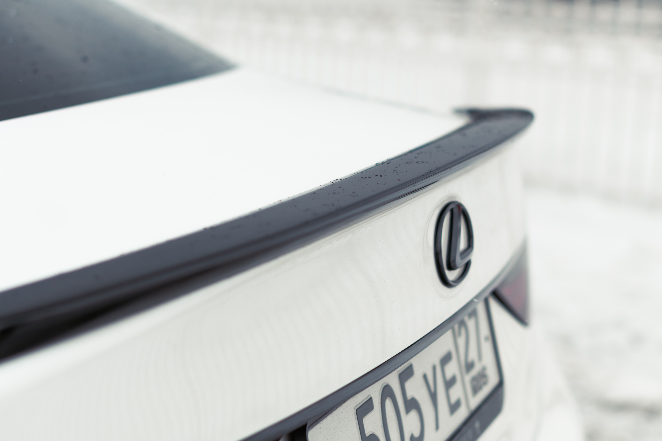 Lexus GS350. Ytsaot — фотограф в Хабаровске Максим Ткачев