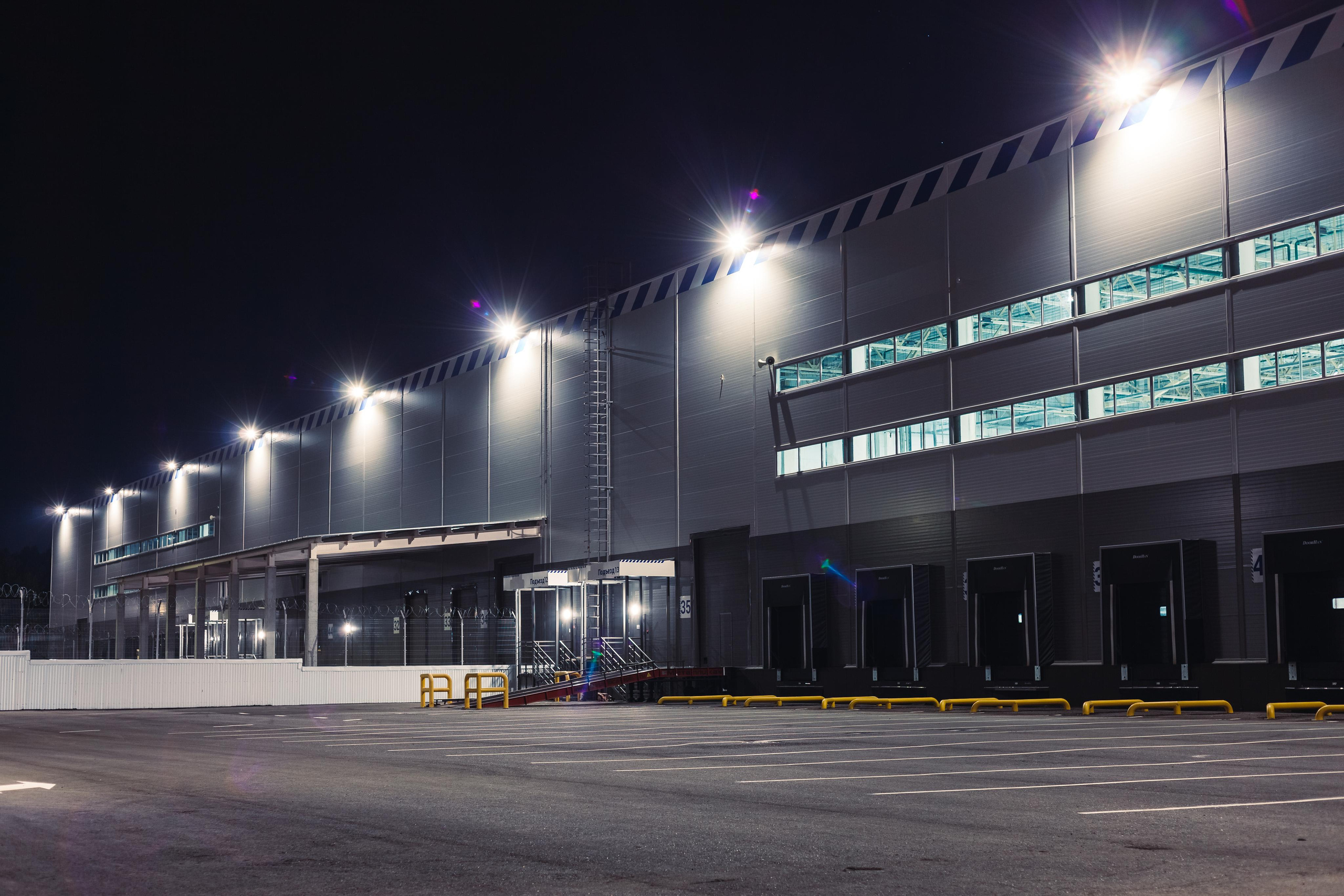 Съемка объекта Почта России. Ytsaot — фотограф в Хабаровске Максим Ткачев