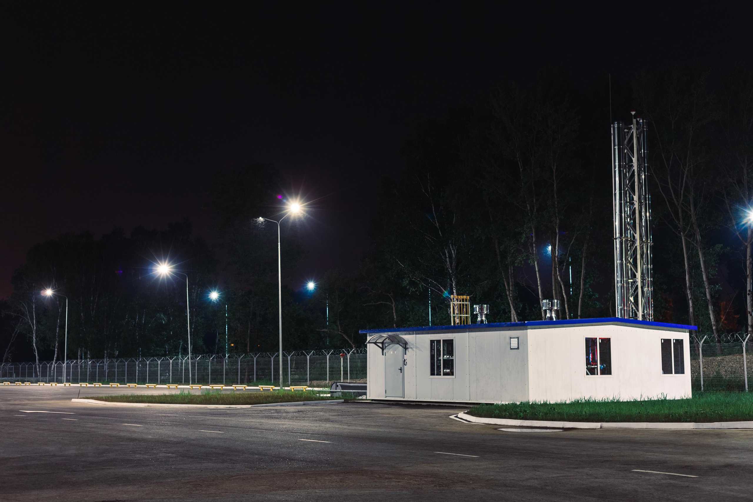 Съемка объекта Почта России. Ytsaot — фотограф в Хабаровске Максим Ткачев