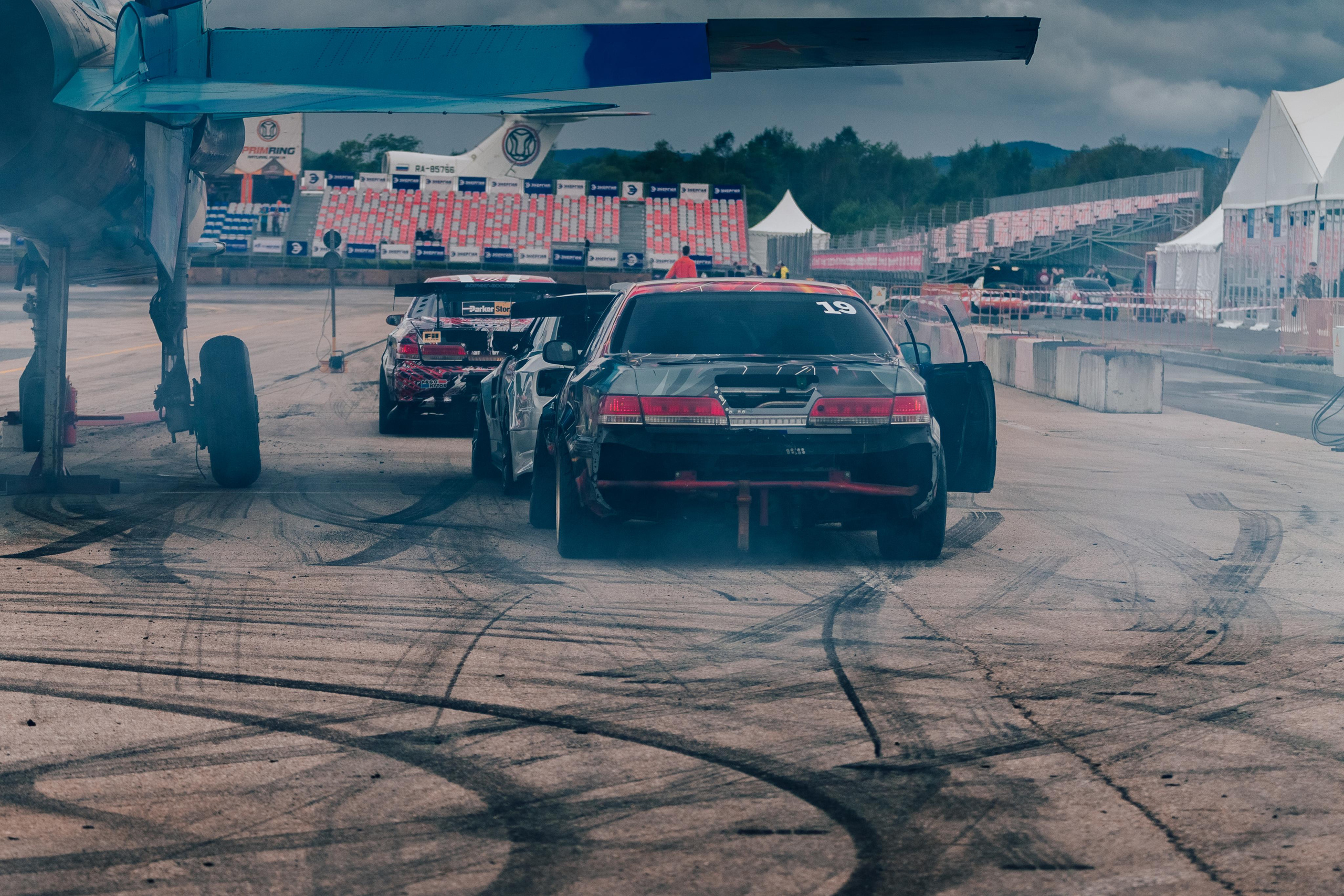 РДС Восток, 5 этап, 2019. Ytsaot — фотограф в Хабаровске Максим Ткачев