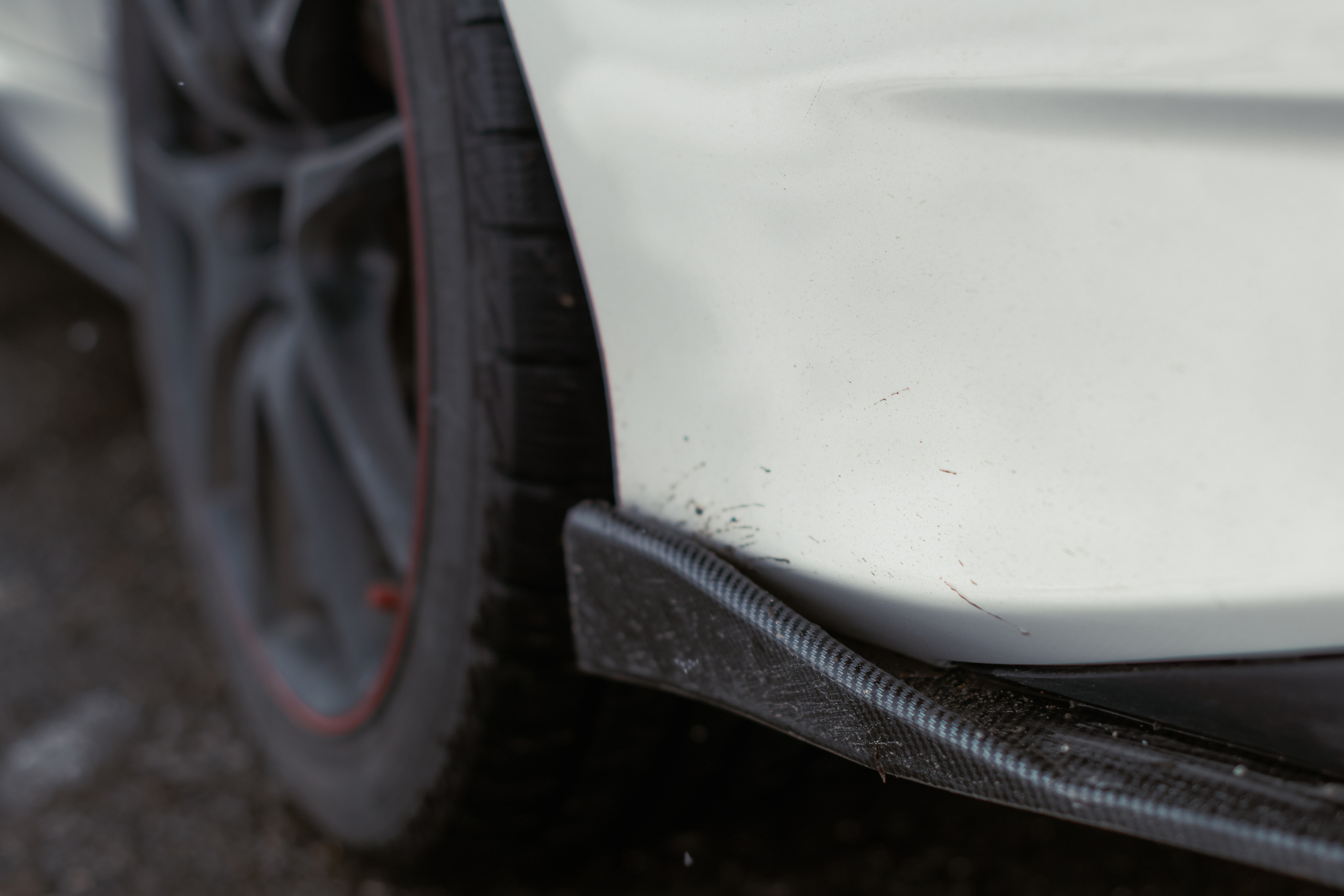 Lexus GS350. Ytsaot — фотограф в Хабаровске Максим Ткачев