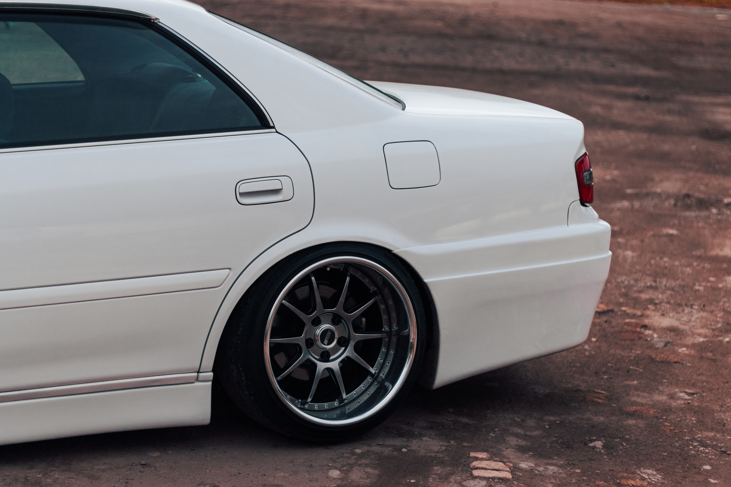 Chaser. Ytsaot — фотограф в Хабаровске Максим Ткачев