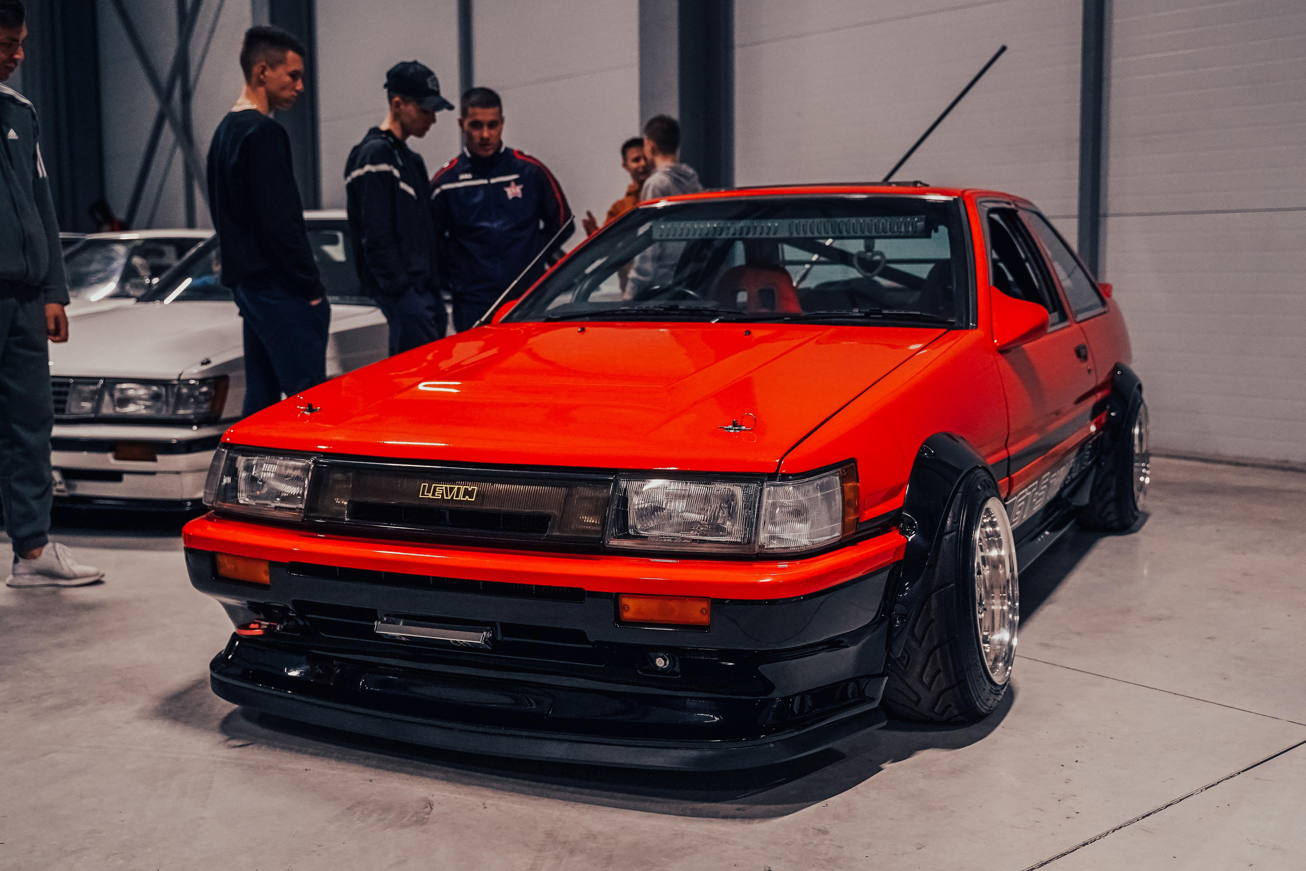 Low To Fun, 2020. Ytsaot — фотограф в Хабаровске Максим Ткачев