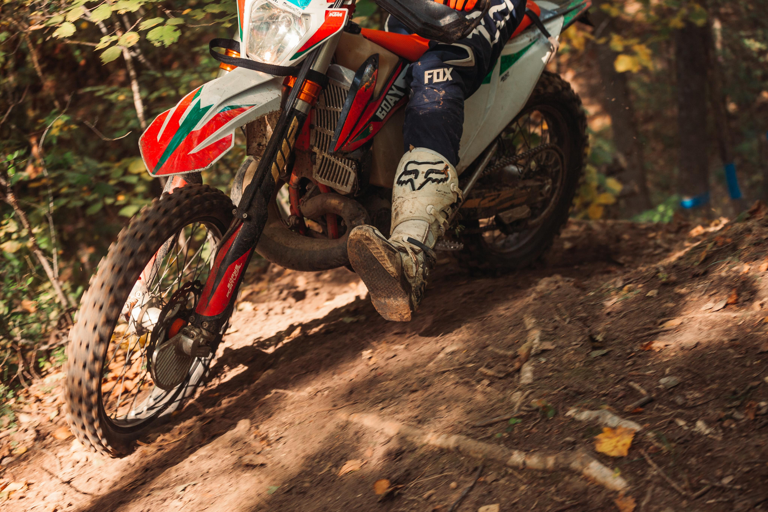 Мотокросс «Лесной шухер 2021». Специально для Slenergy. Ytsaot — фотограф в Хабаровске Максим Ткачев