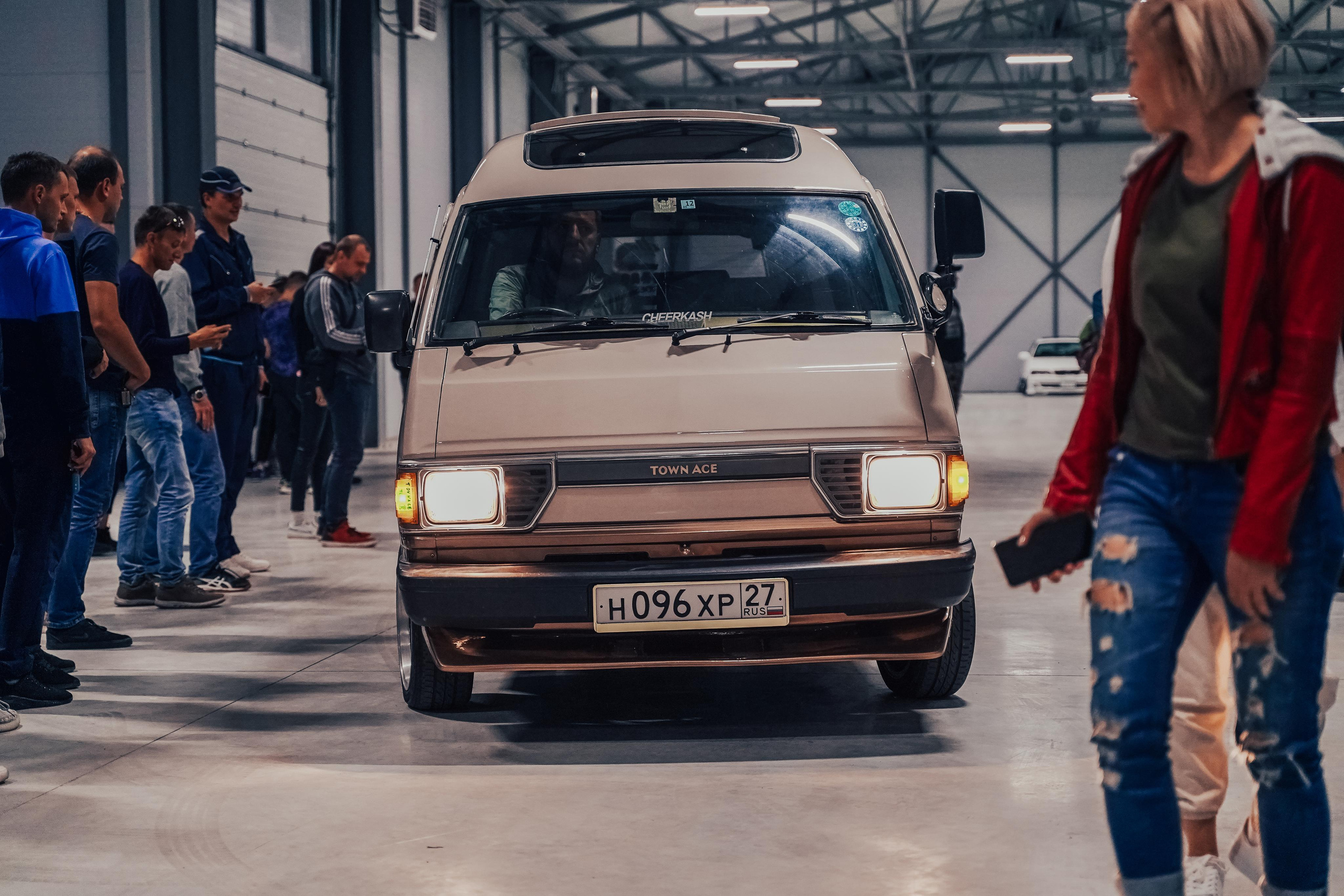 Low To Fun, 2020. Ytsaot — фотограф в Хабаровске Максим Ткачев