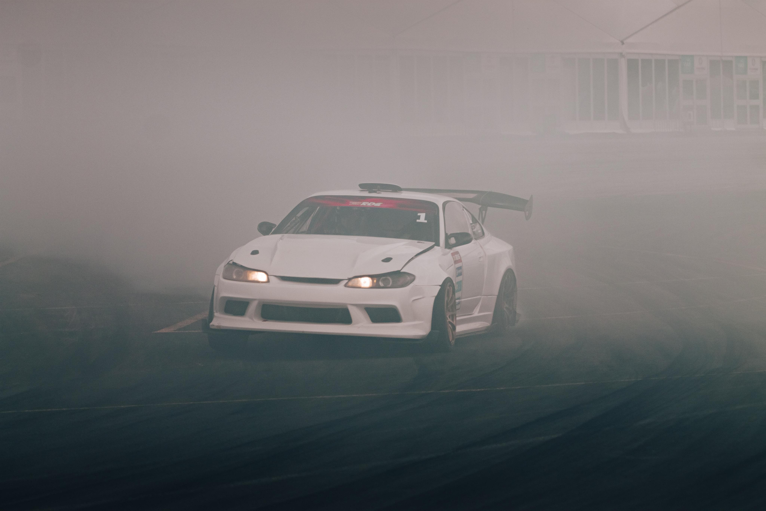 РДС Восток, 5 этап, 2019. Ytsaot — фотограф в Хабаровске Максим Ткачев