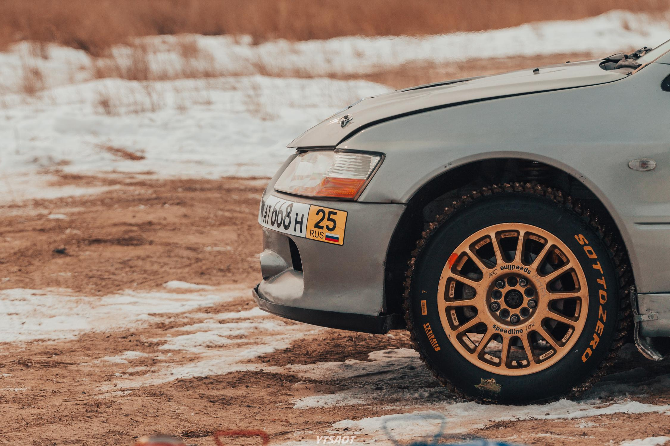 Ралли «Ice Master 2020». Ytsaot — фотограф в Хабаровске Максим Ткачев