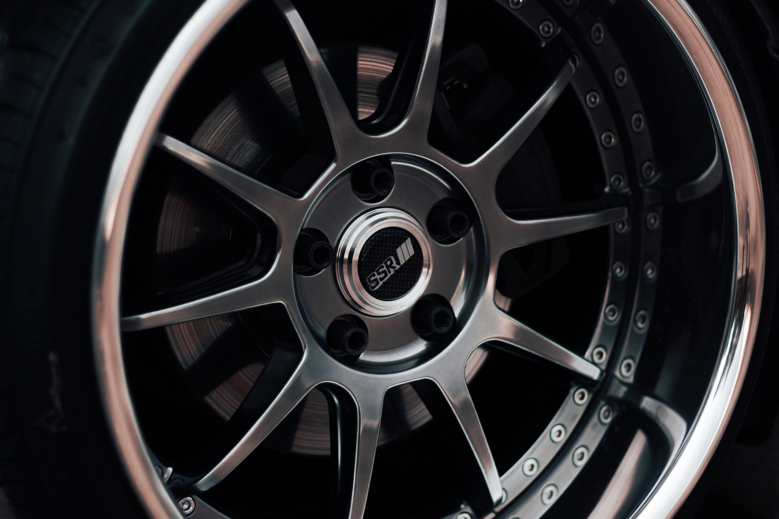 Chaser. Ytsaot — фотограф в Хабаровске Максим Ткачев