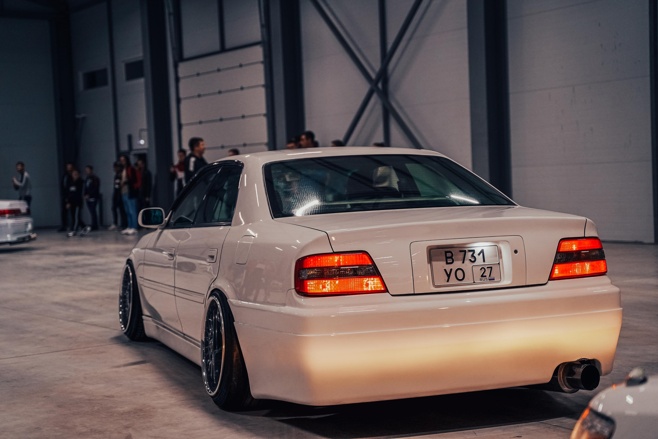 Low To Fun, 2020. Ytsaot — фотограф в Хабаровске Максим Ткачев