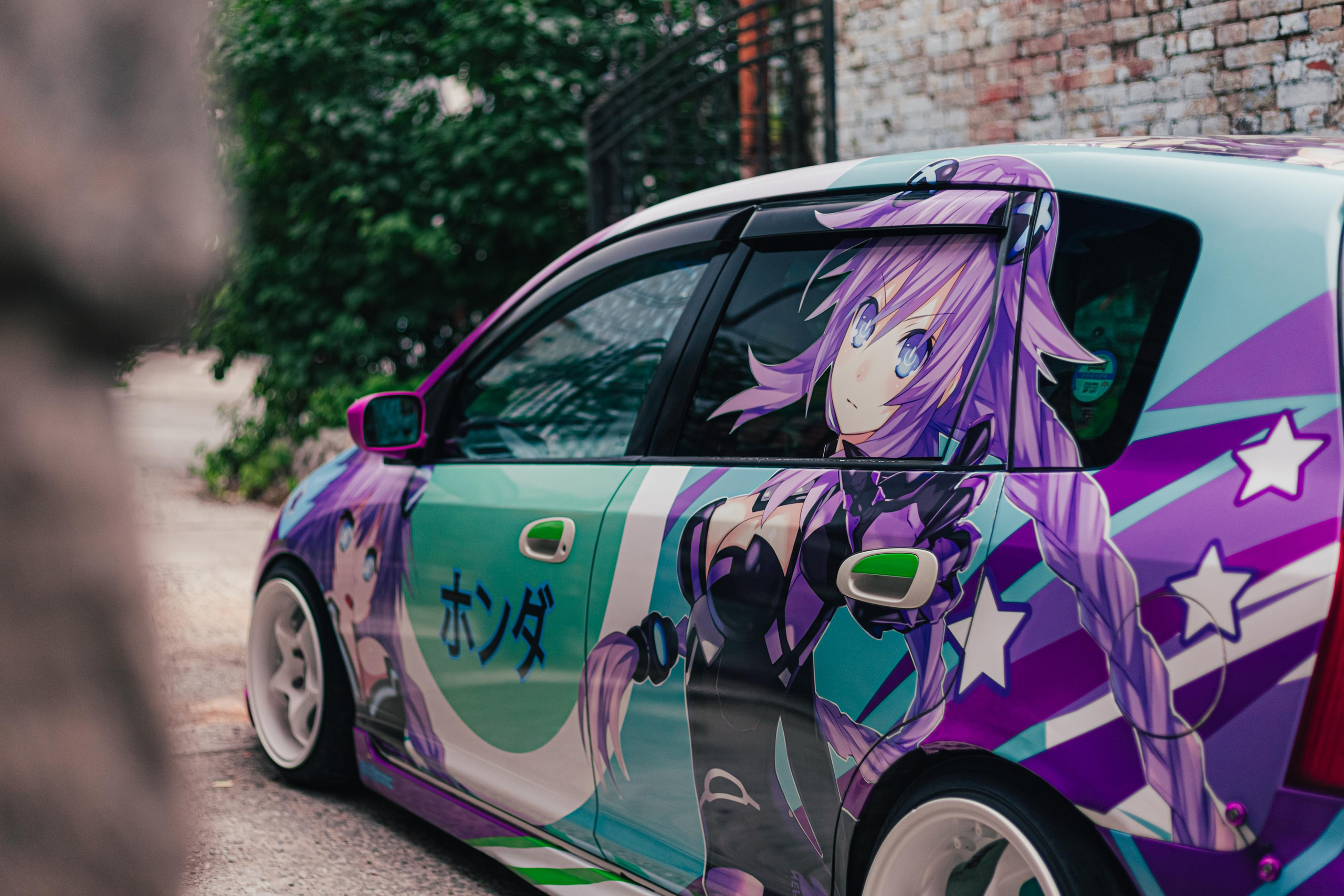 Civic EU. Ytsaot — фотограф в Хабаровске Максим Ткачев