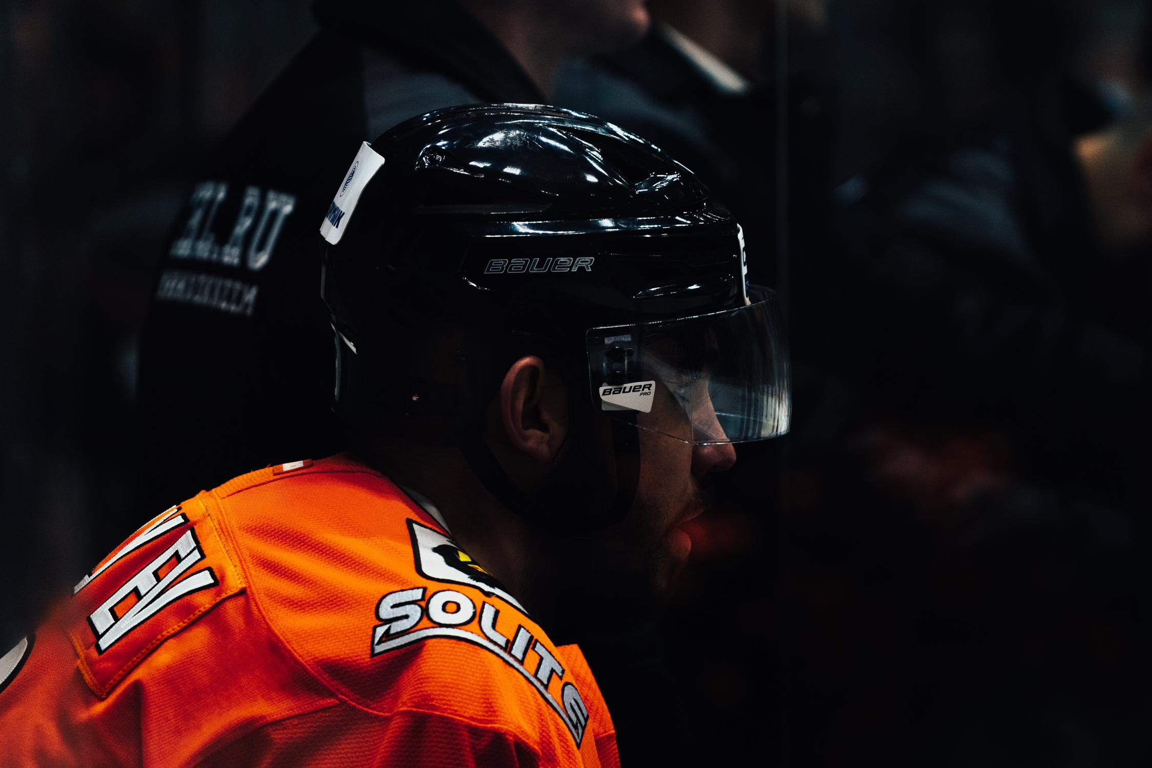 Хоккей: Амур — Салават Юлаев. 2020. Ytsaot — фотограф в Хабаровске Максим Ткачев