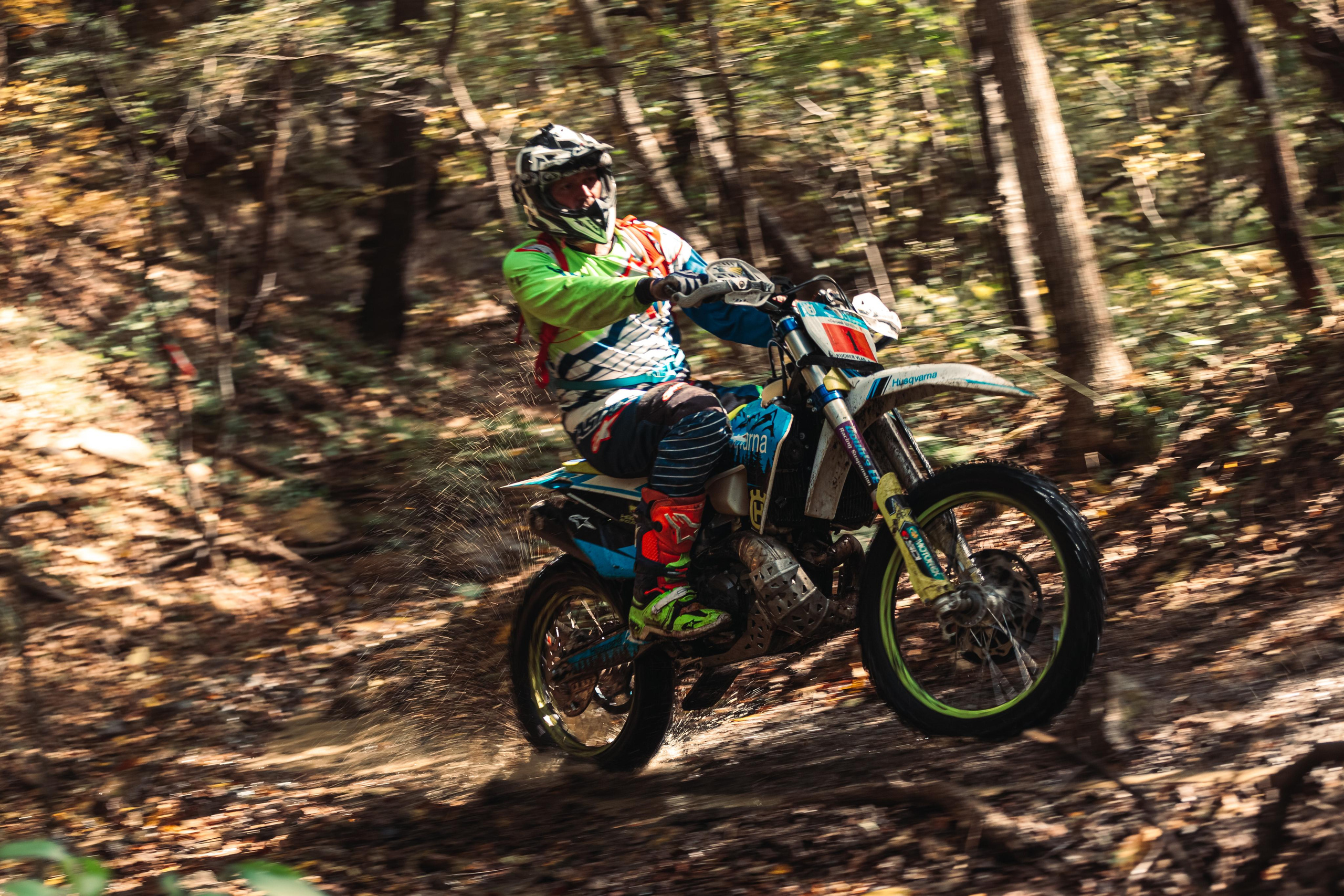 Мотокросс «Лесной шухер 2021». Специально для Slenergy. Ytsaot — фотограф в Хабаровске Максим Ткачев