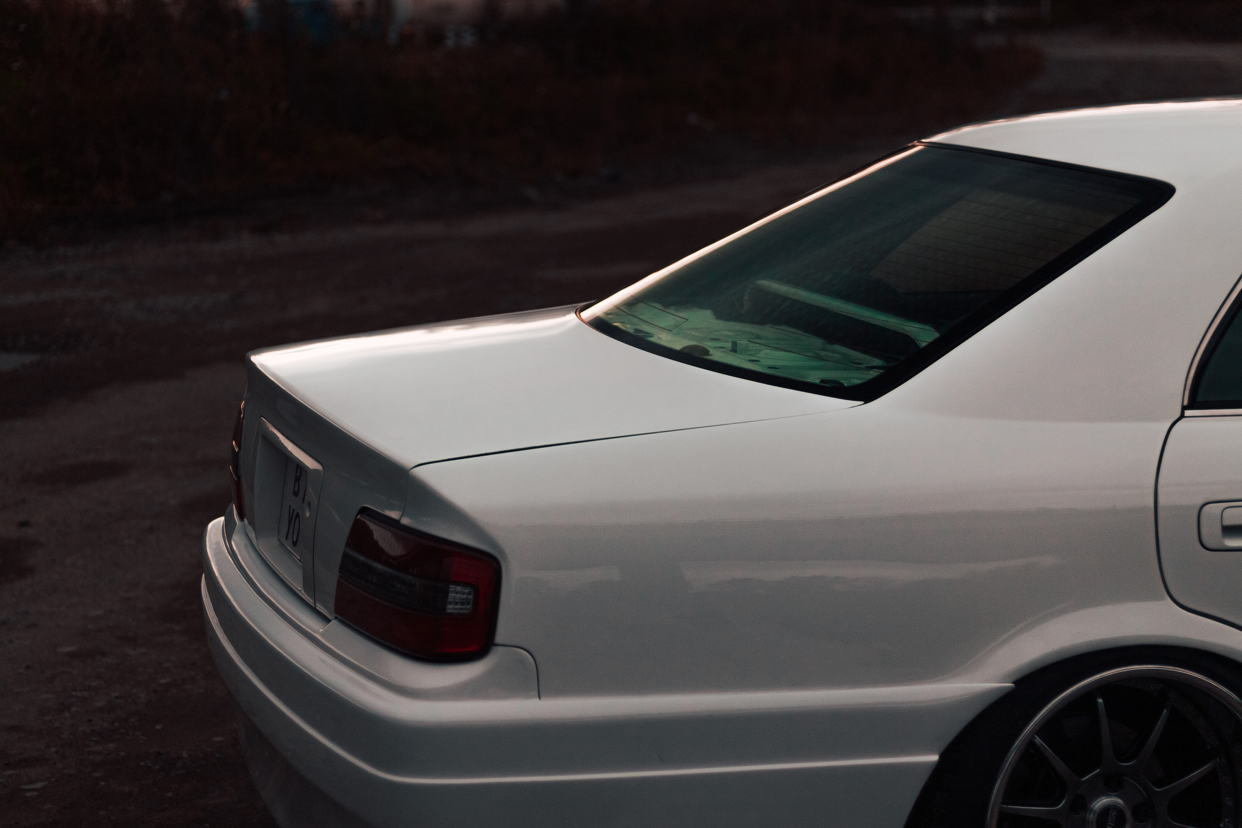 Chaser. Ytsaot — фотограф в Хабаровске Максим Ткачев