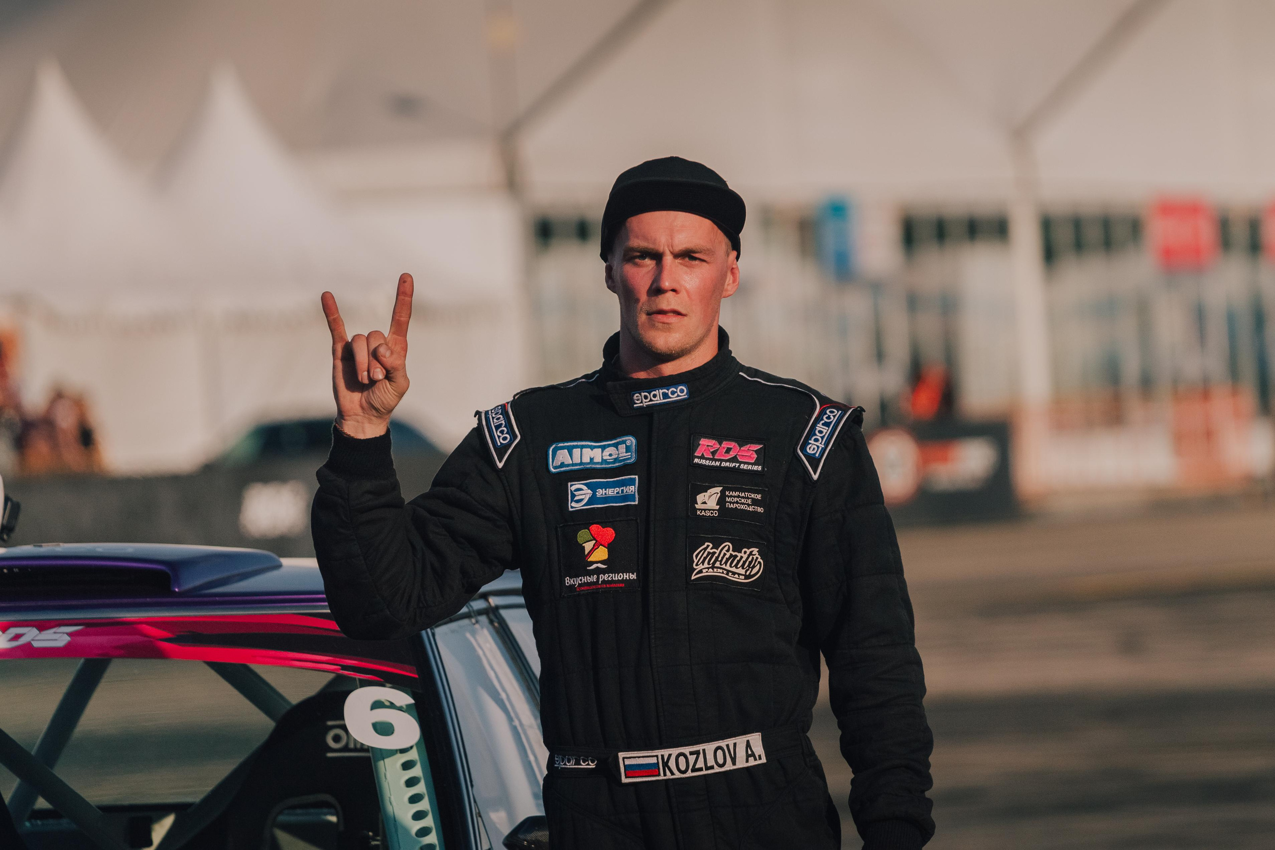 РДС Восток, 5 этап, 2019. Ytsaot — фотограф в Хабаровске Максим Ткачев