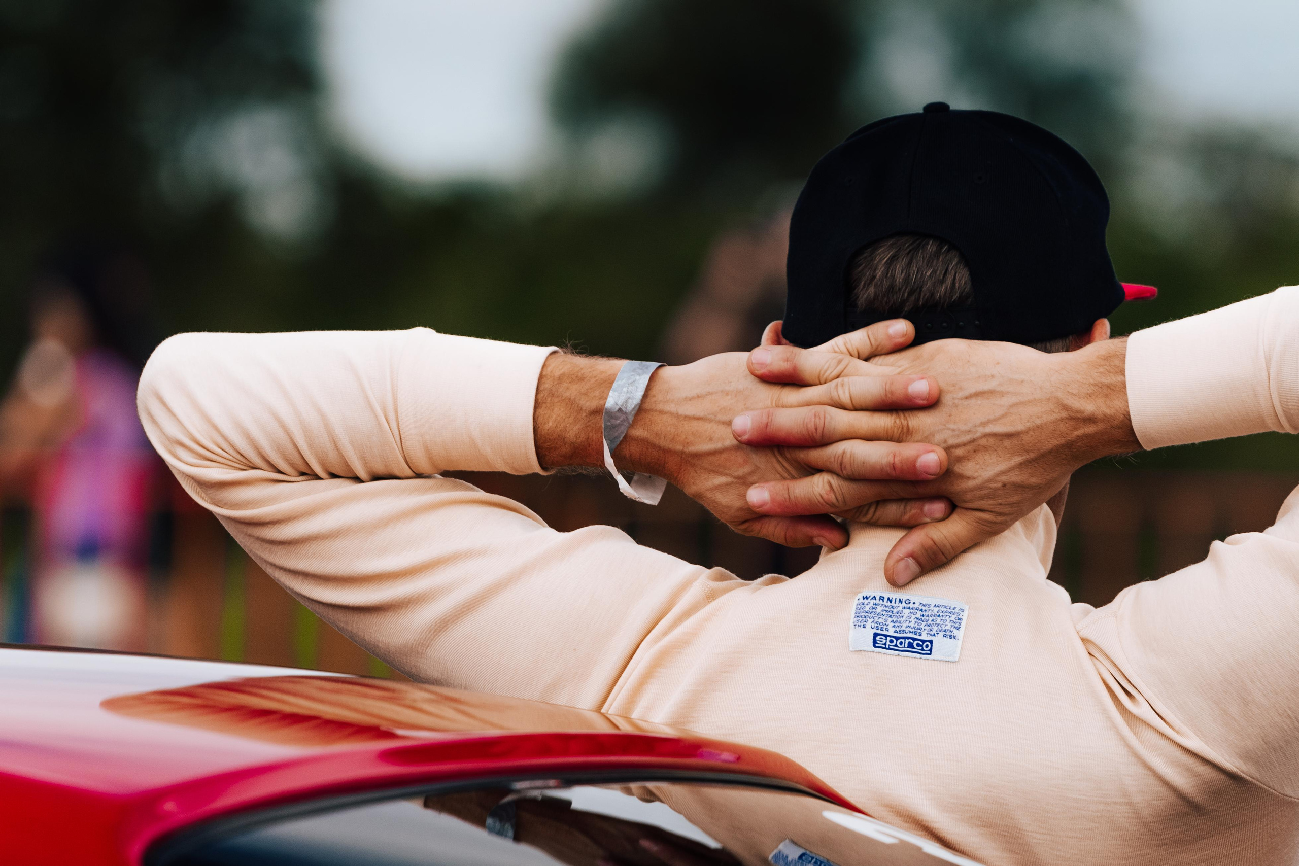 РДС Восток, 5 этап, 2019. Ytsaot — фотограф в Хабаровске Максим Ткачев