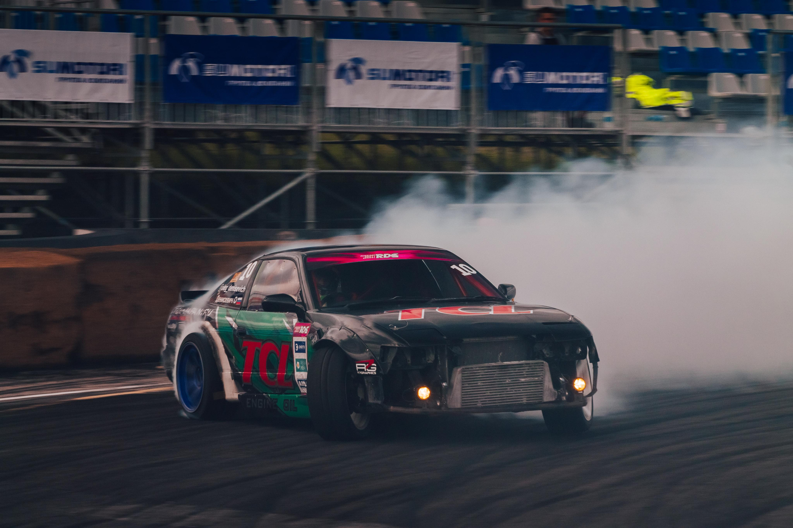 РДС Восток, 5 этап, 2019. Ytsaot — фотограф в Хабаровске Максим Ткачев