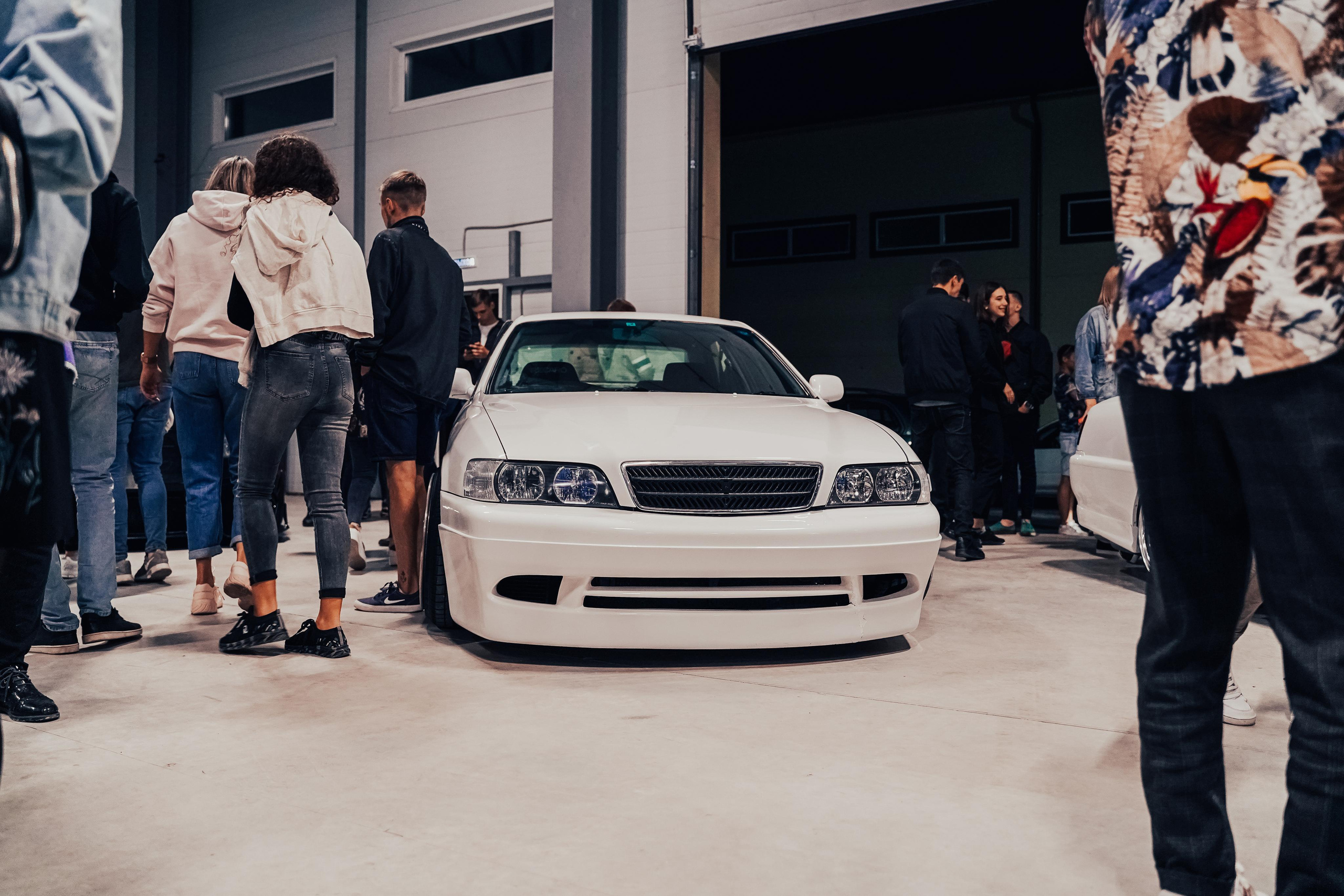 Low To Fun, 2020. Ytsaot — фотограф в Хабаровске Максим Ткачев