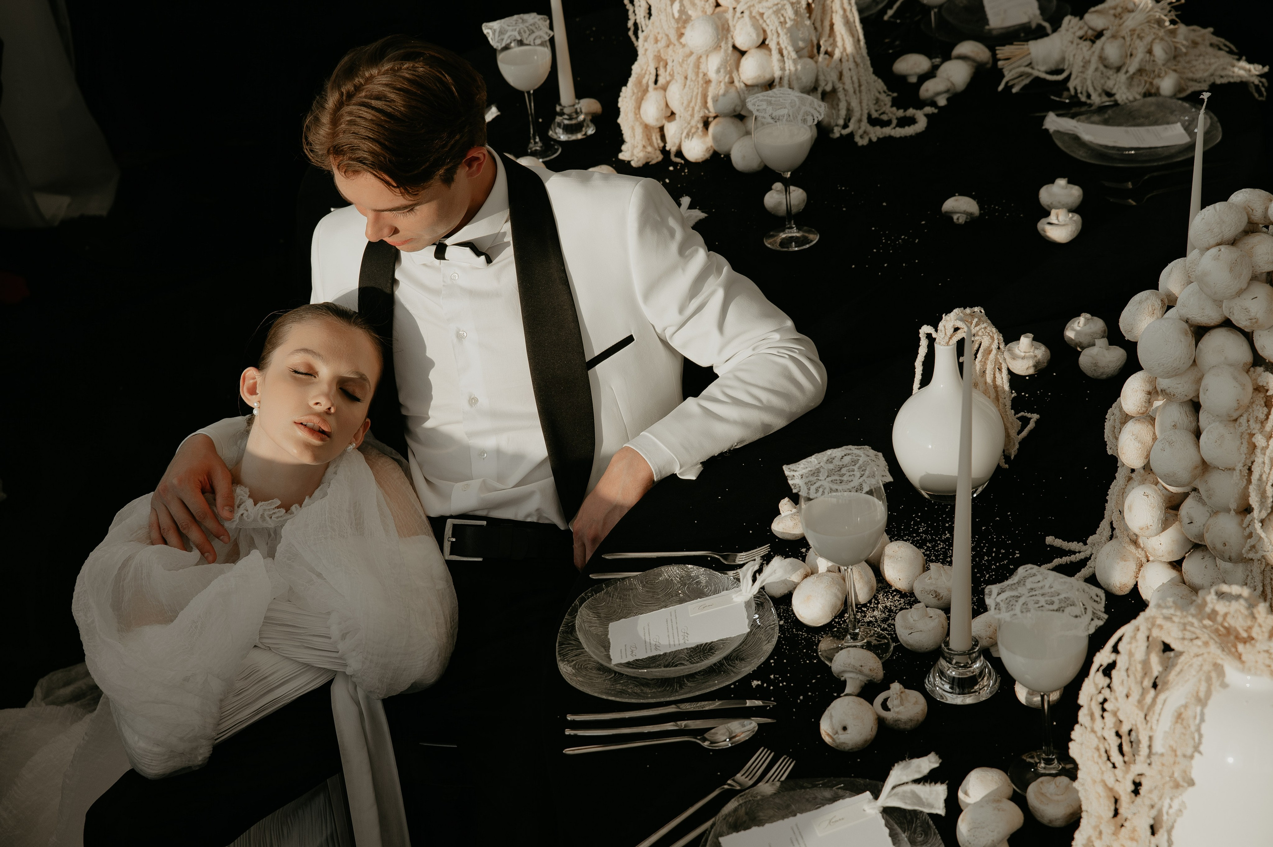 Свадебный фотограф Евгения Наумовец