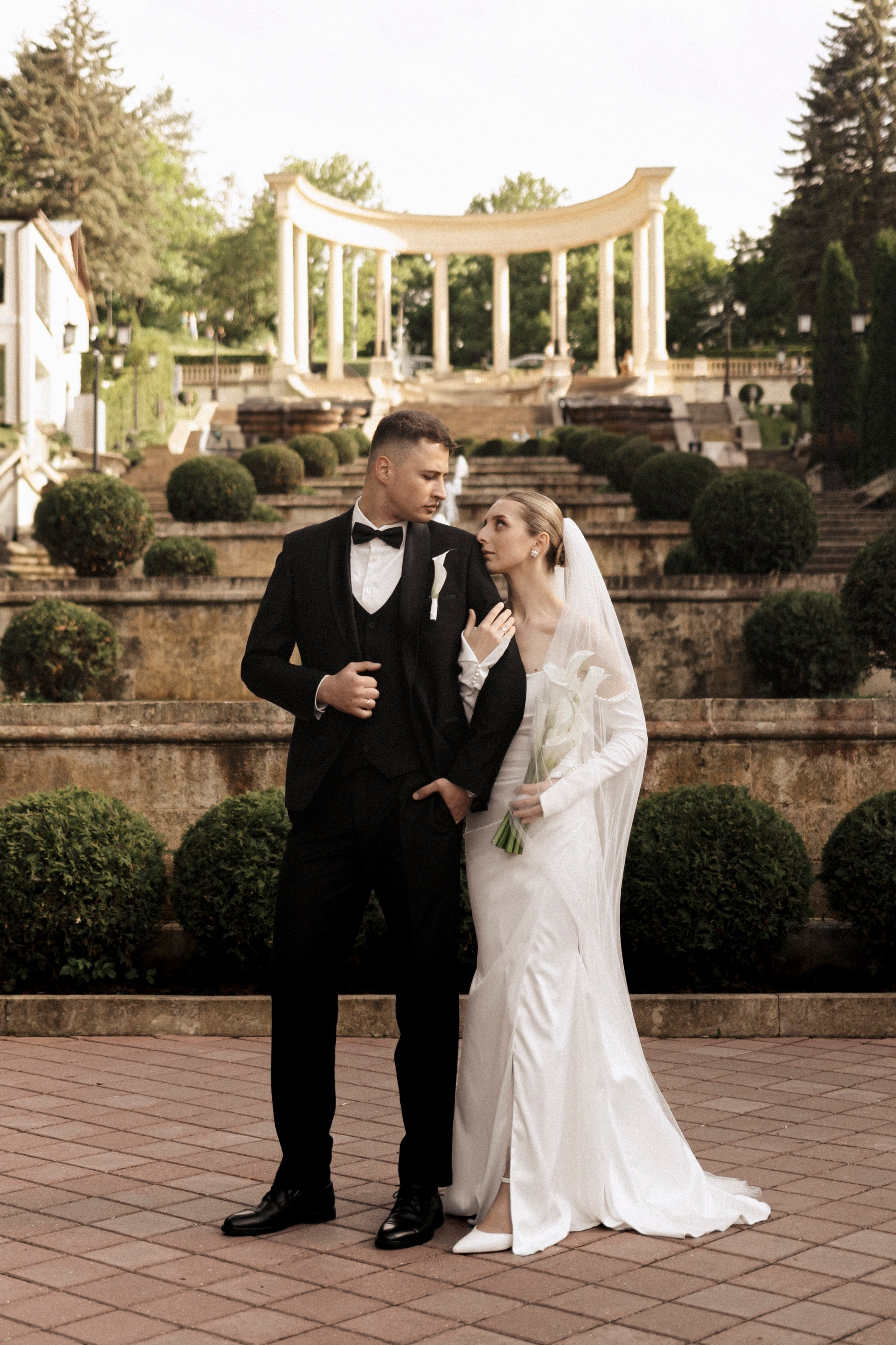 DIMA & LISA | KISLOVODSK. Фотограф Настя Конник | Пятигорск | Эльбрус | Домбай | Архыз