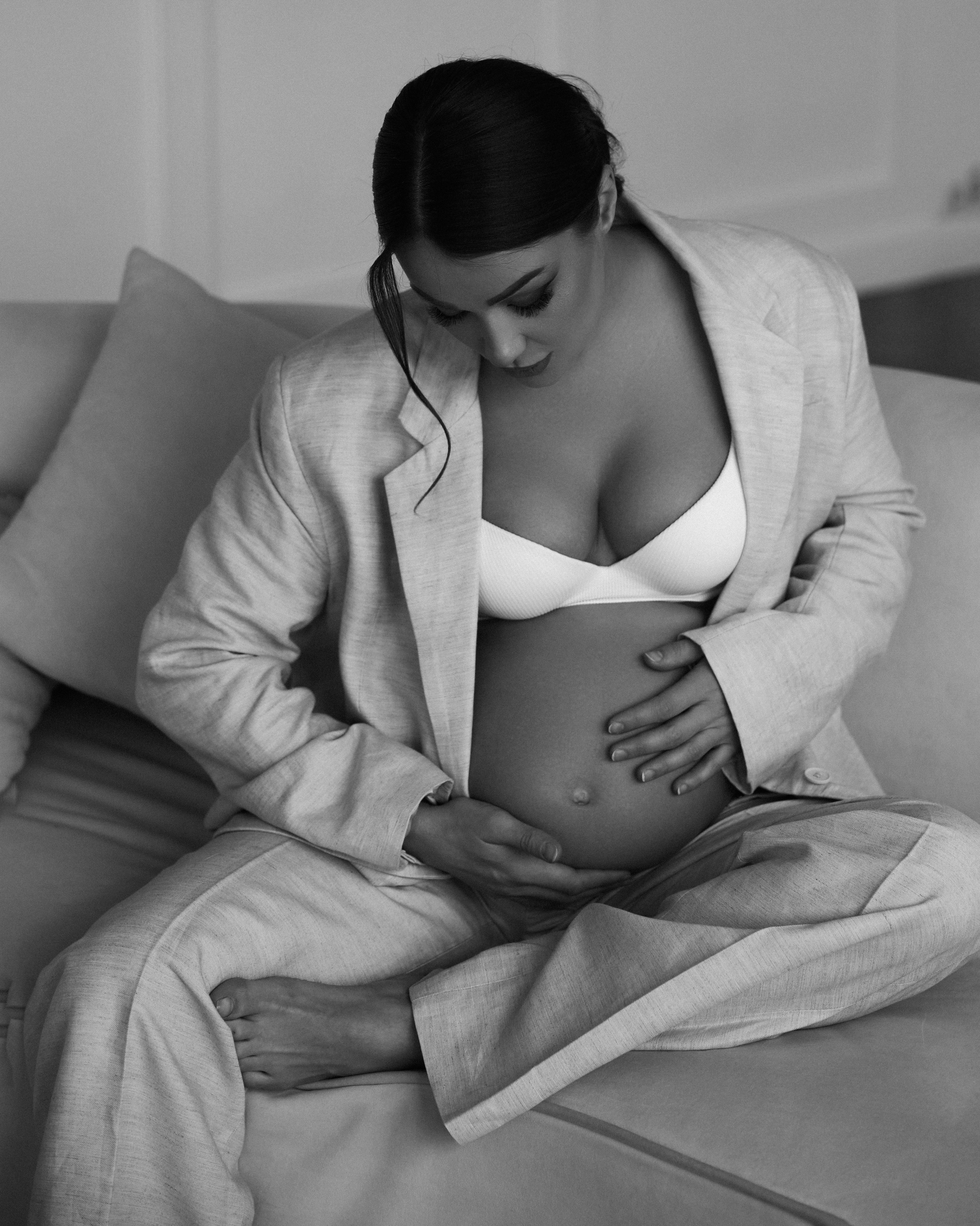 Анатолий и Ксения. Фотограф Света Рыбакова