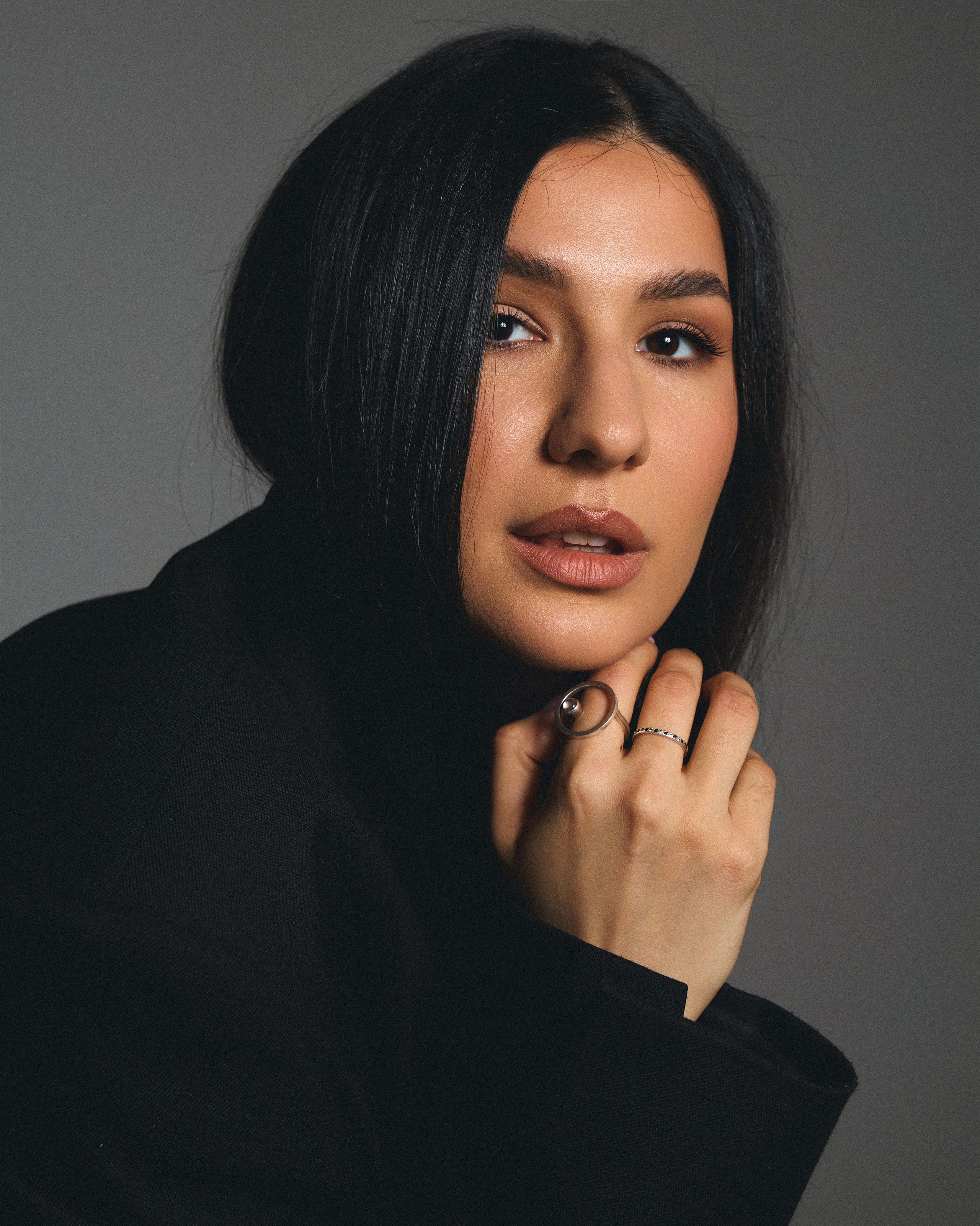 Аня. Фотограф Света Рыбакова