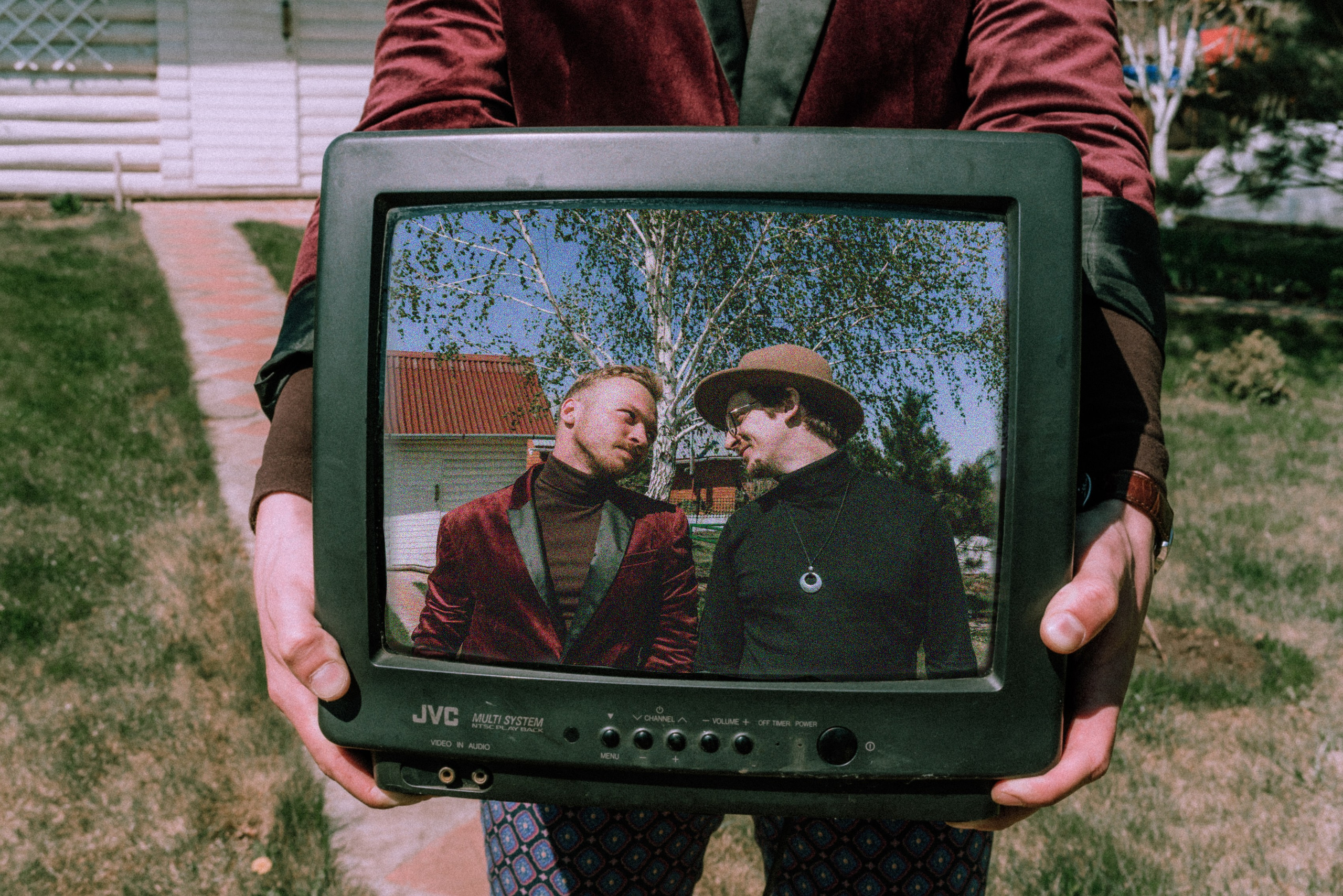 Группа Пасадена. Свадебный и контент- фотограф в Тольятти, Самаре, Москве Яна Уруева