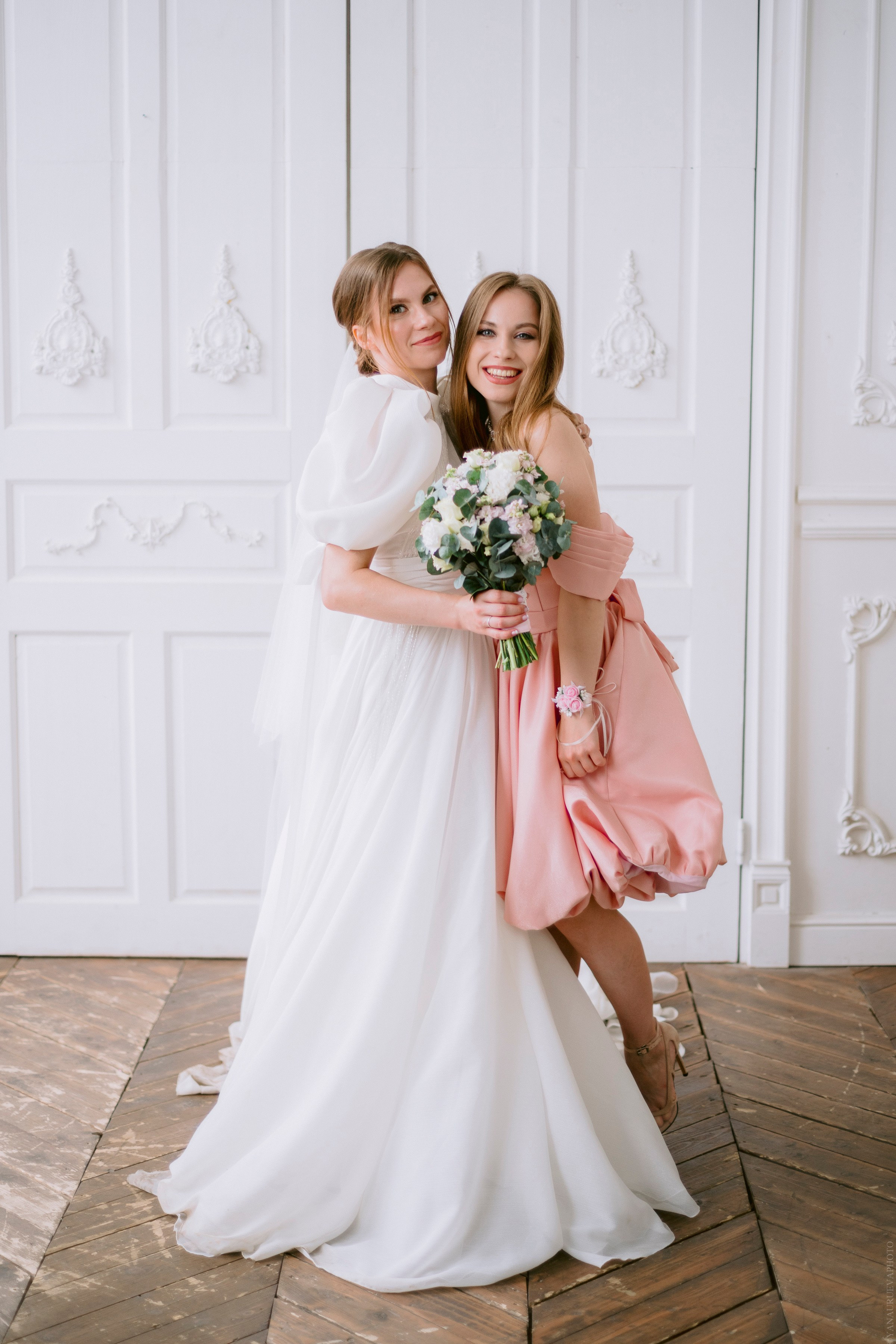 Свадебная фотосессия. Свадебный и контент- фотограф в Тольятти, Самаре, Москве Яна Уруева