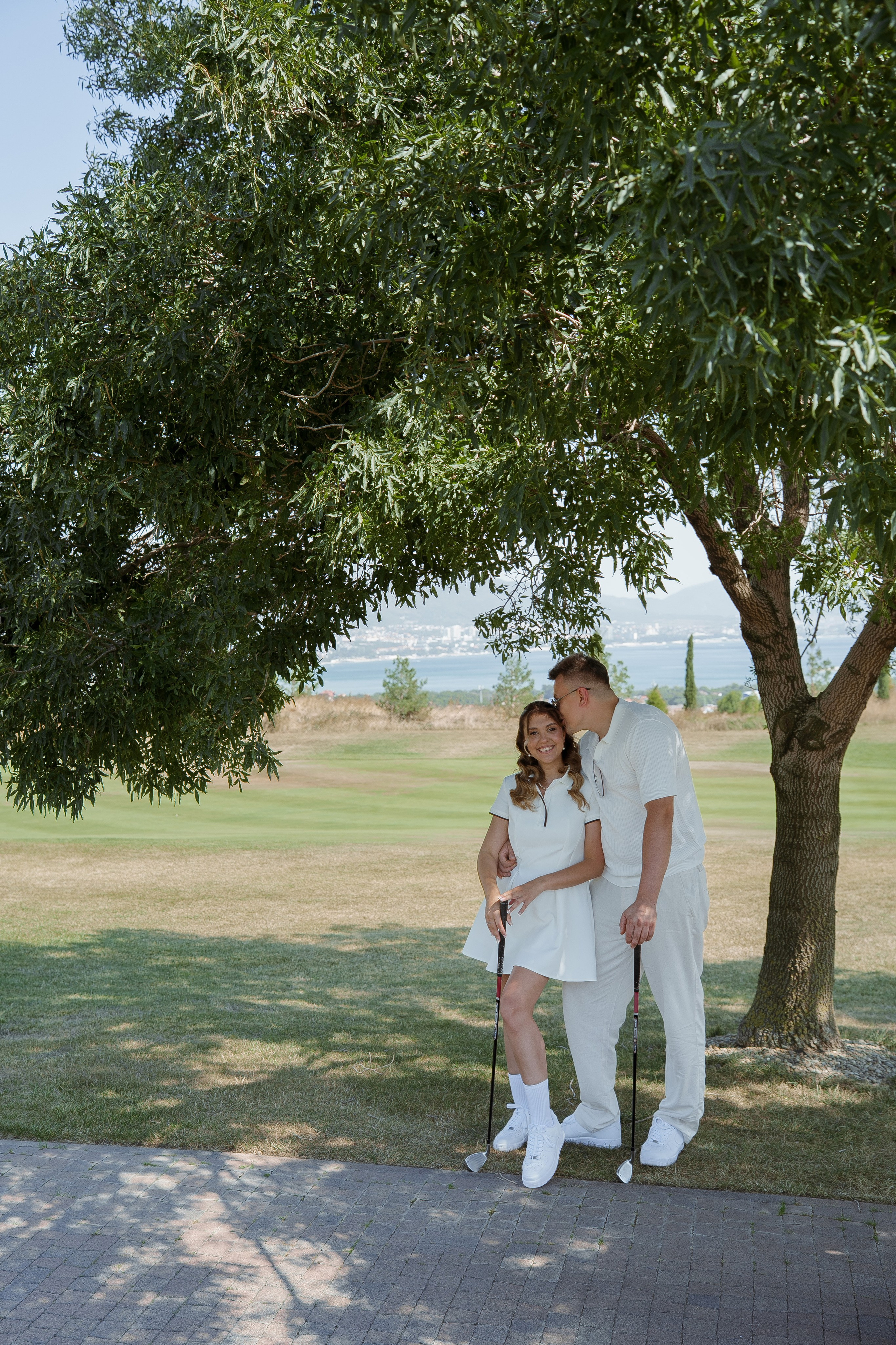 Сергей и Александра. Свадебное агентство «LUKHMANOVA.Weddings&Events»