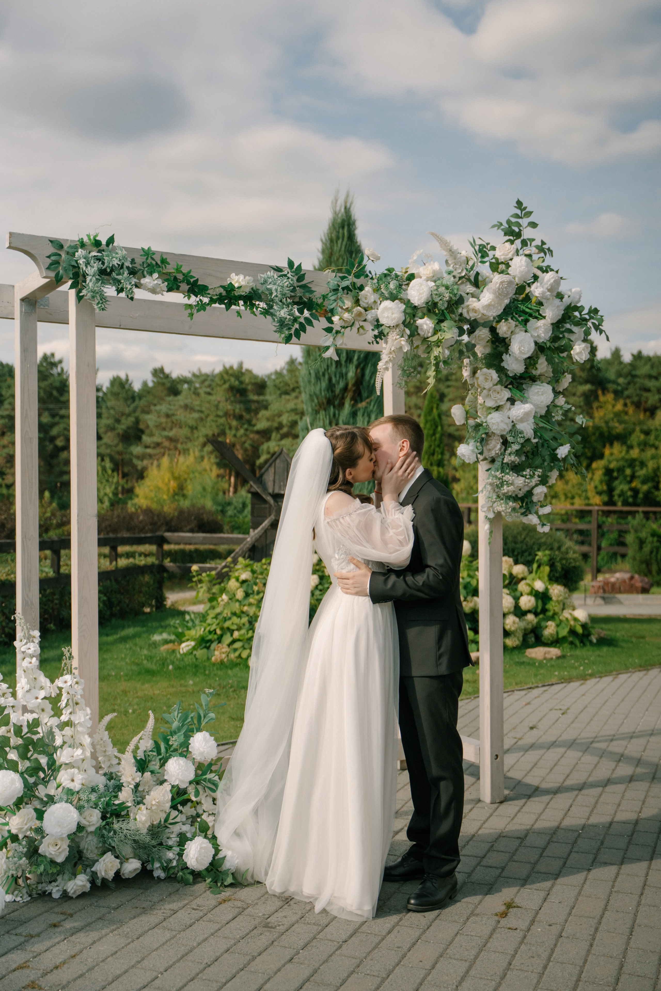 Екатерина и Тимофей. Ульяна Ремезова | Фотограф | Челябинск