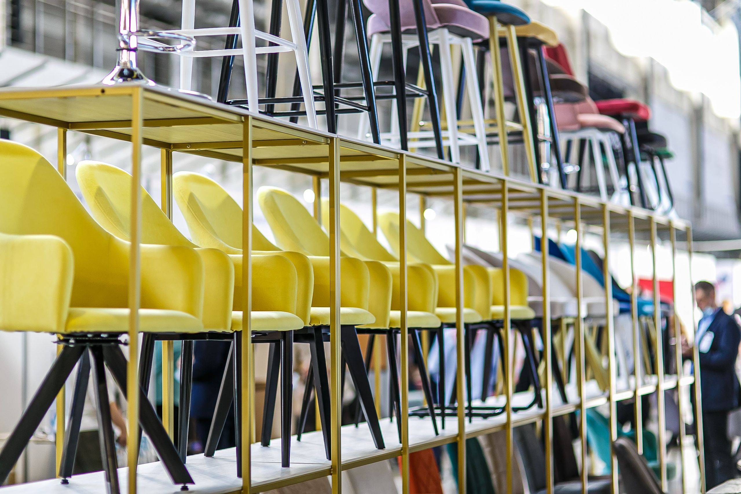 МВК Выставка МВЦ. Профессиональный фотограф Дугинов Николай | Екатеринбург