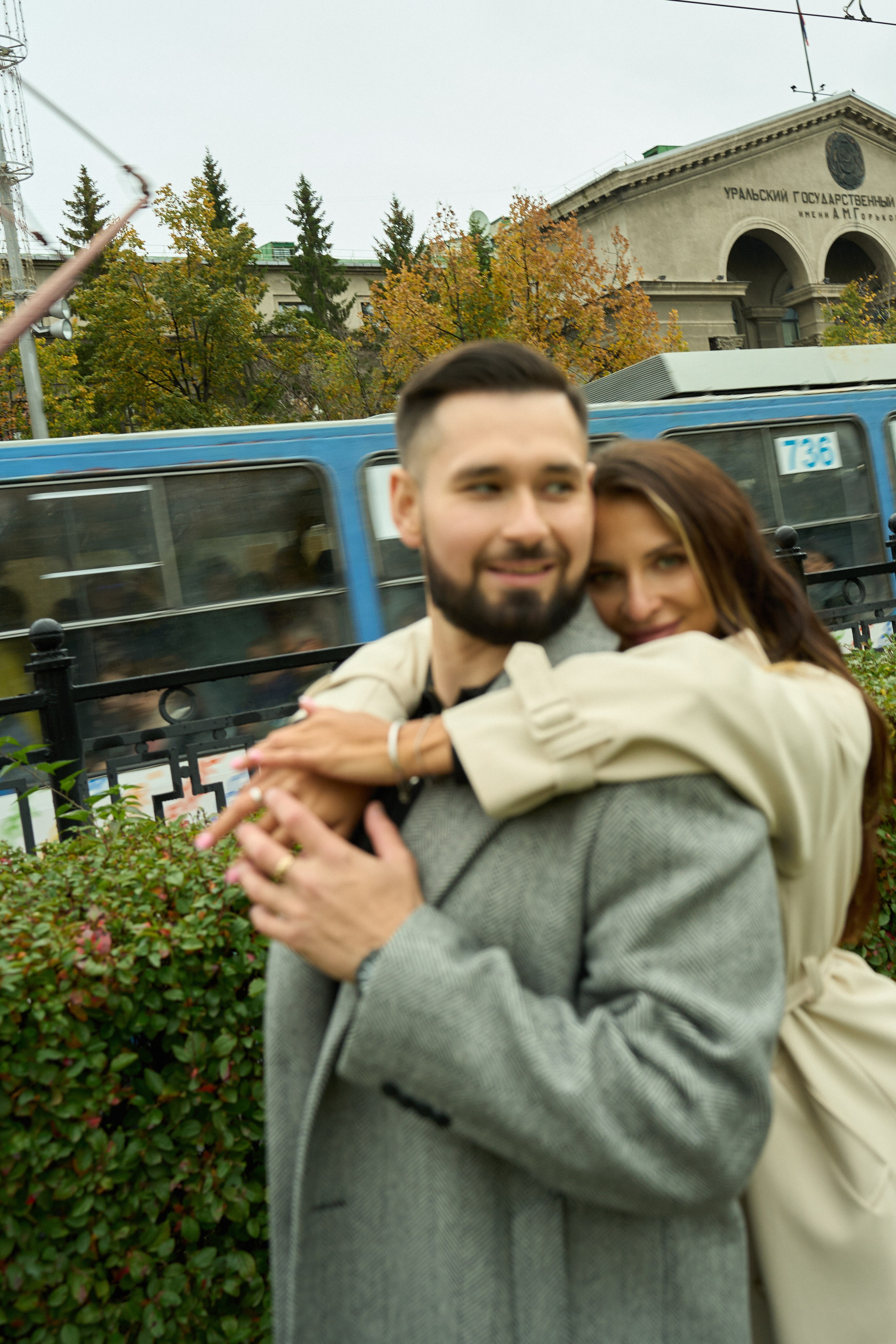 Люда и Витя. Фотограф для брендов и маркетплейсов Екатеринбург Екатерина Дроздова