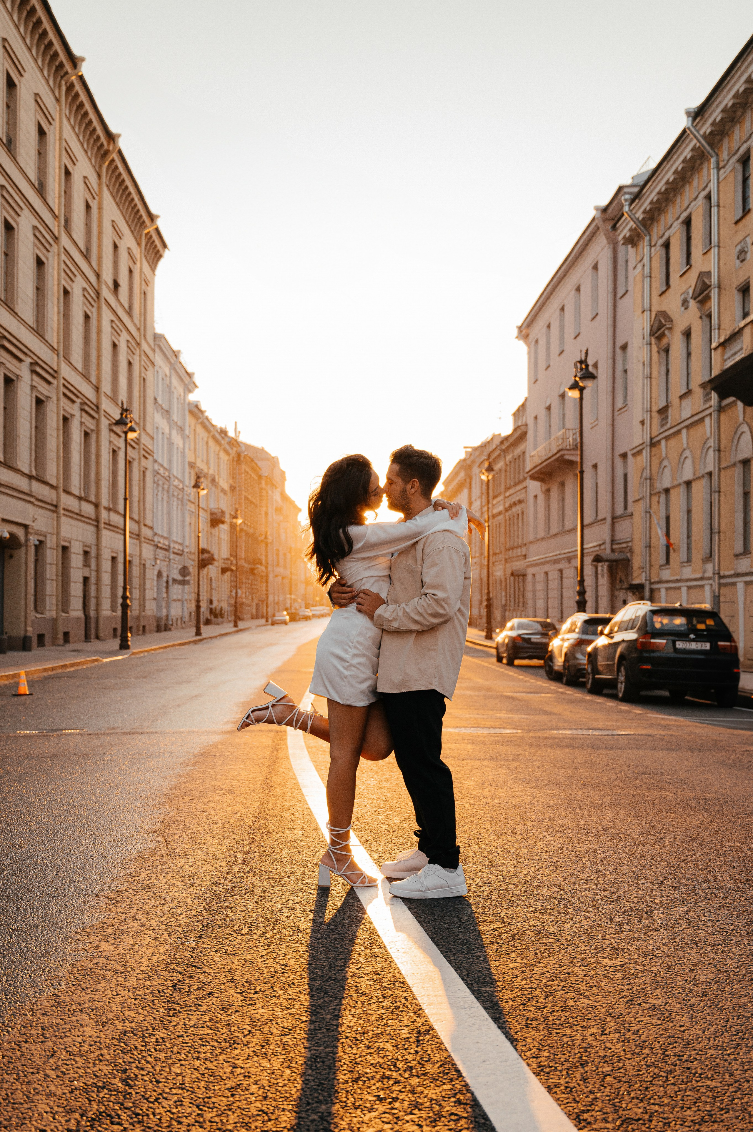Рассвет❤️‍🔥. Свадебный и семейный фотограф в Донецке, Ростове, Севастополе!