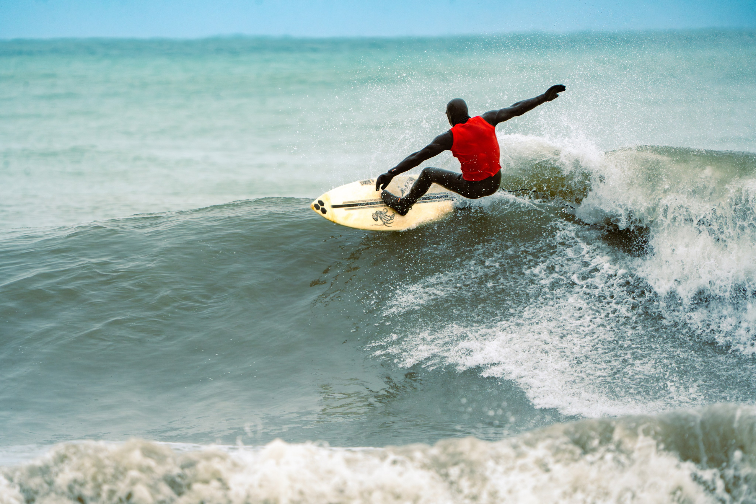 Surfing. Репортажный фотограф в Красной Поляне и Сочи Павлюченко Екатерина