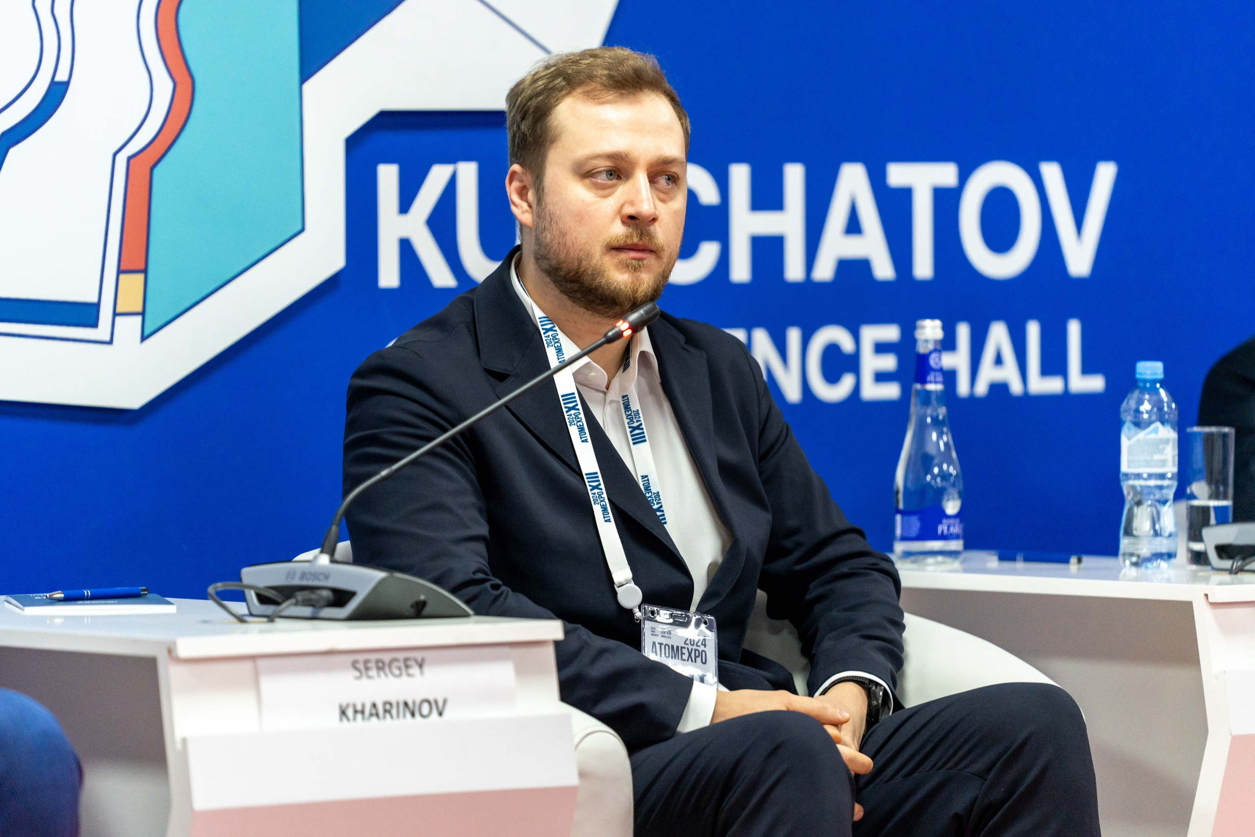 Форум АтомЭкспо 2024 Сириус. Репортажный фотограф в Красной Поляне и Сочи Павлюченко Екатерина